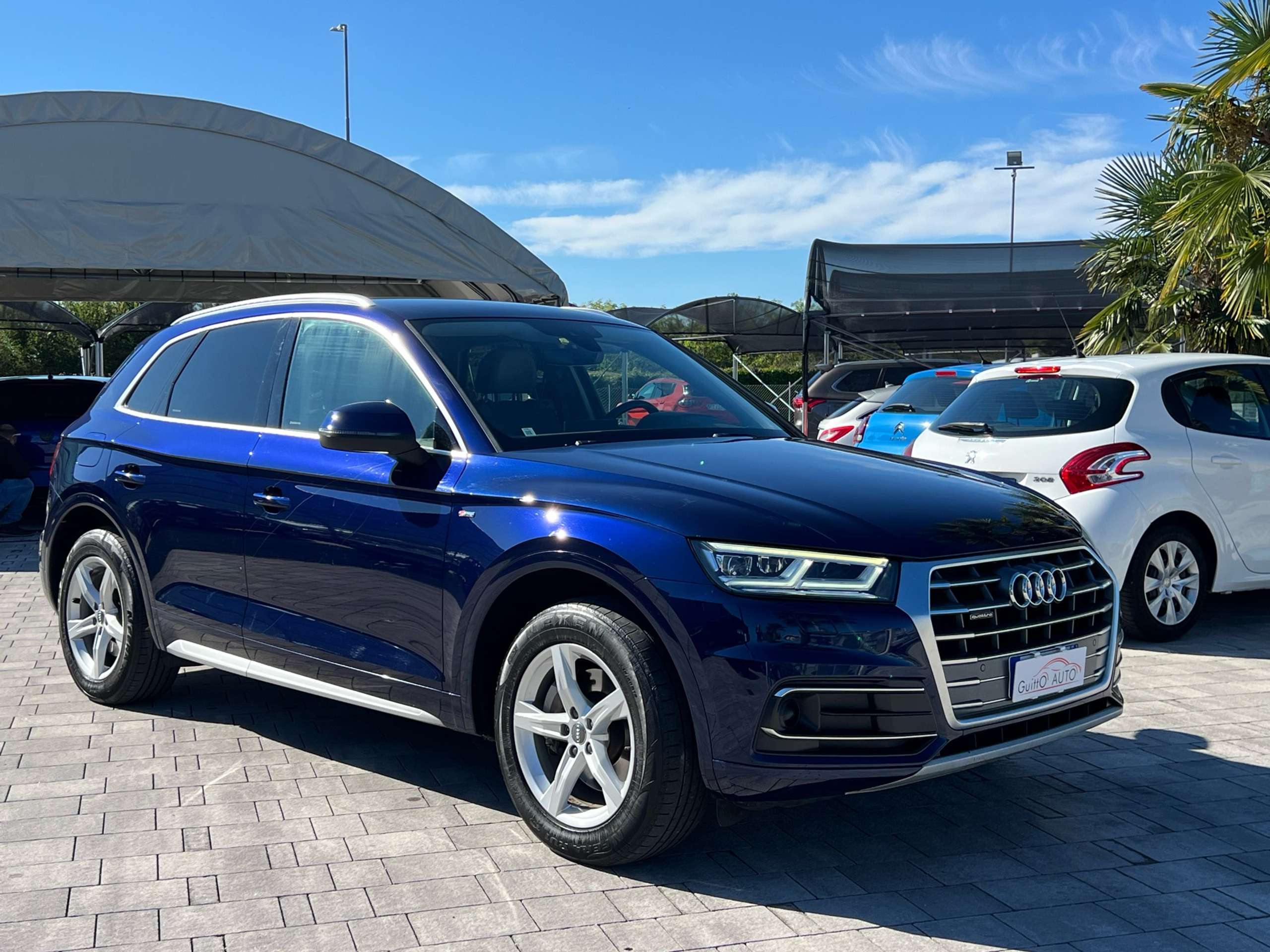 Audi - Q5