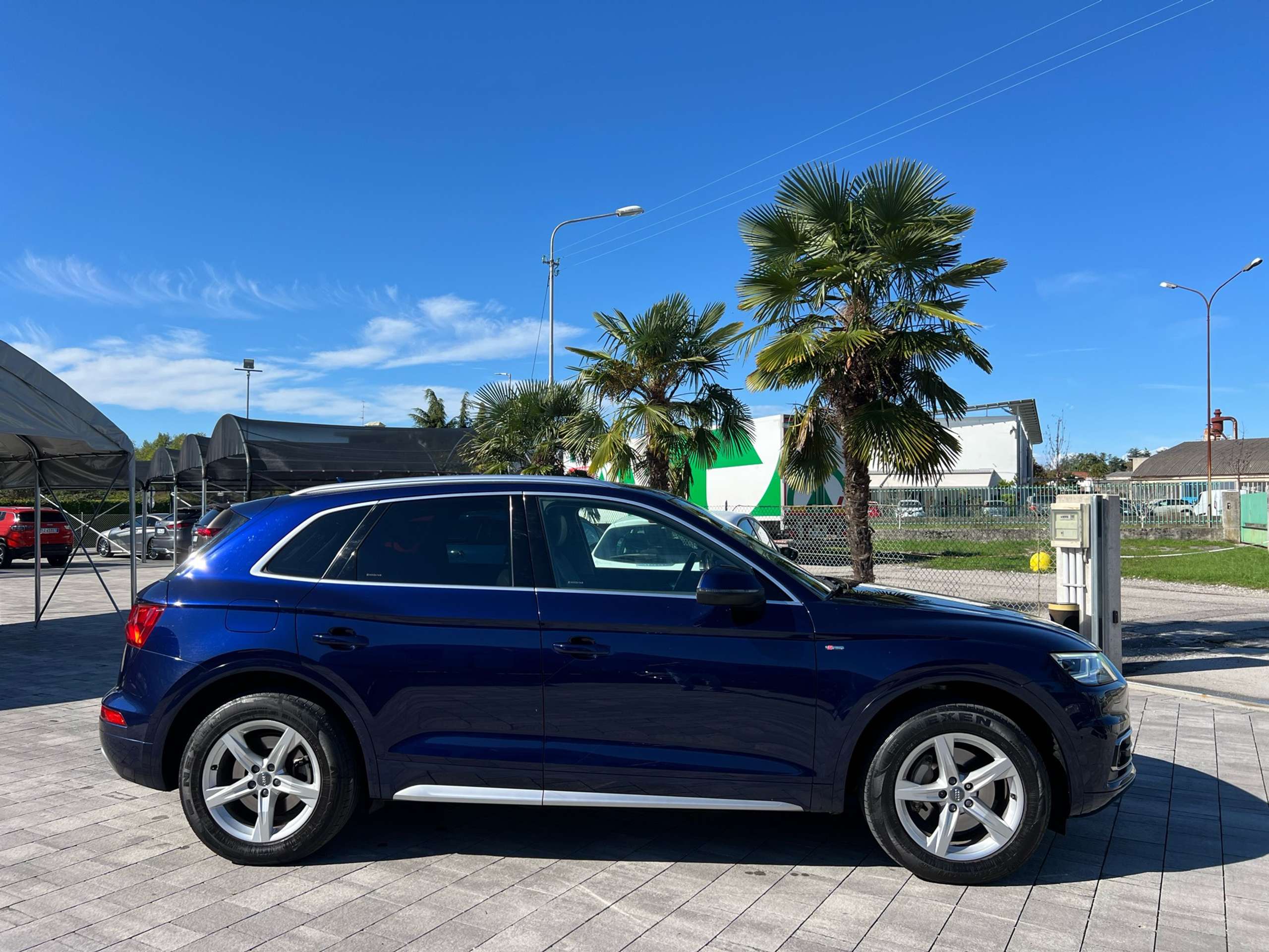 Audi - Q5