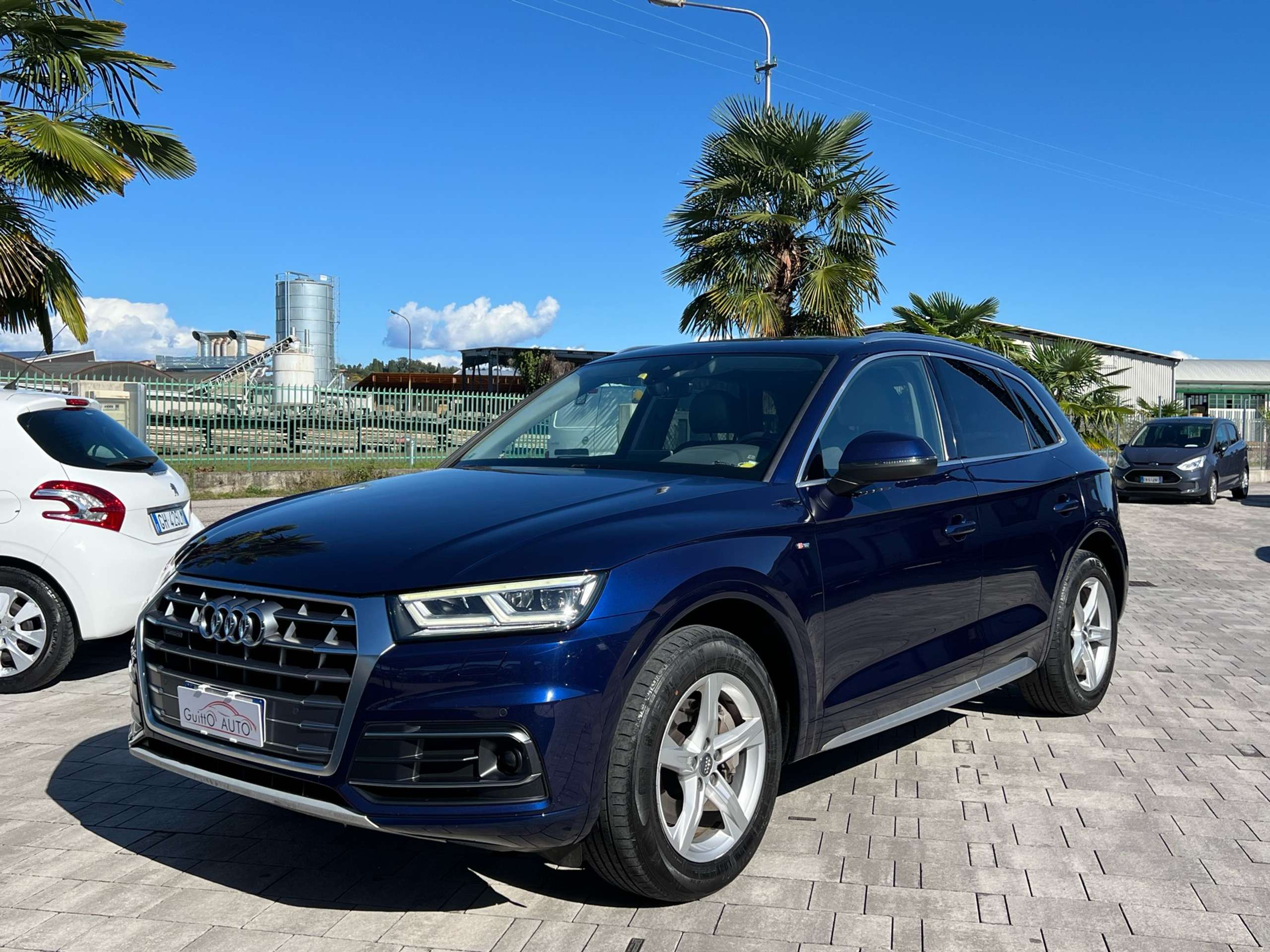 Audi - Q5