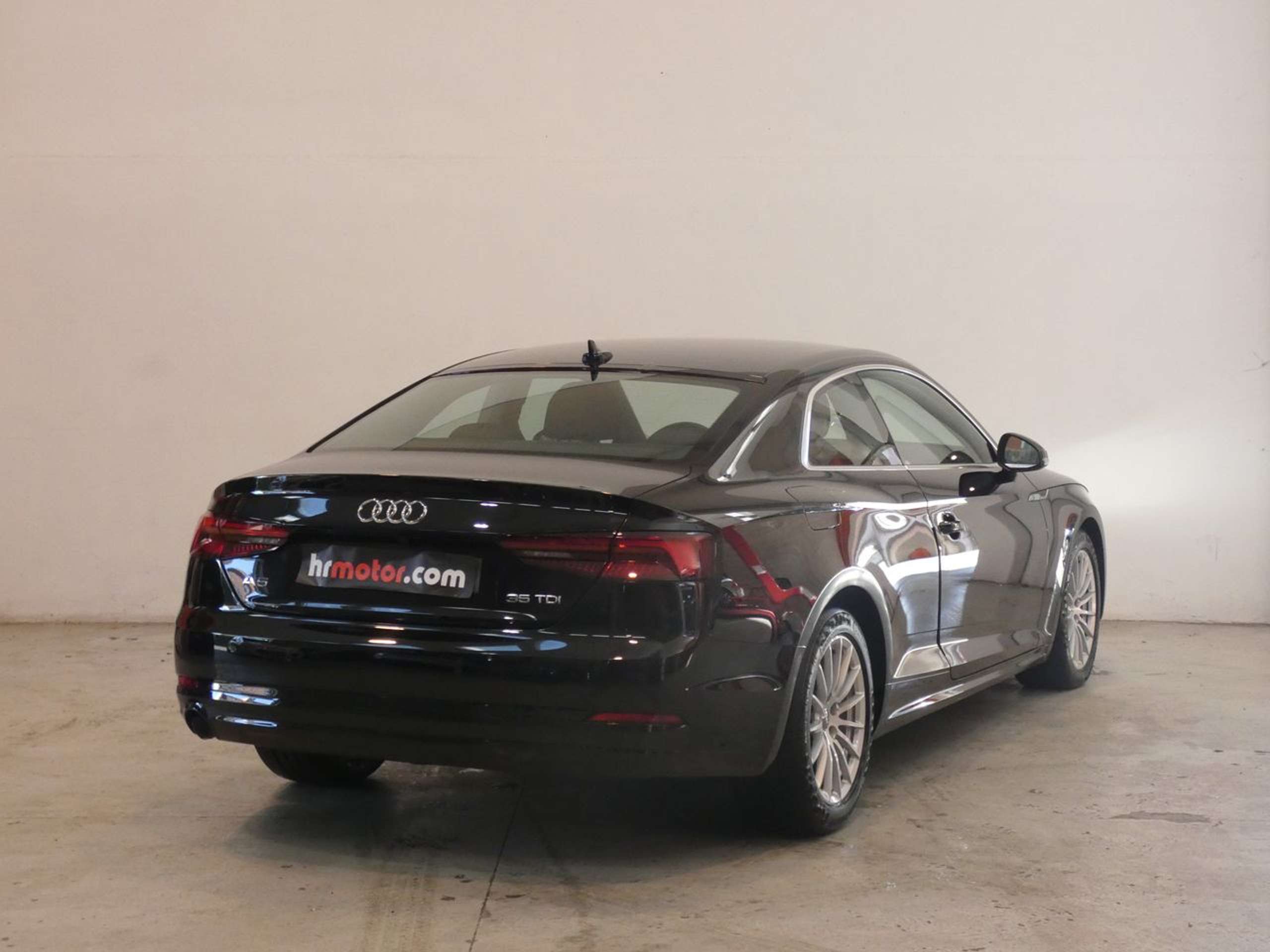 Audi - A5