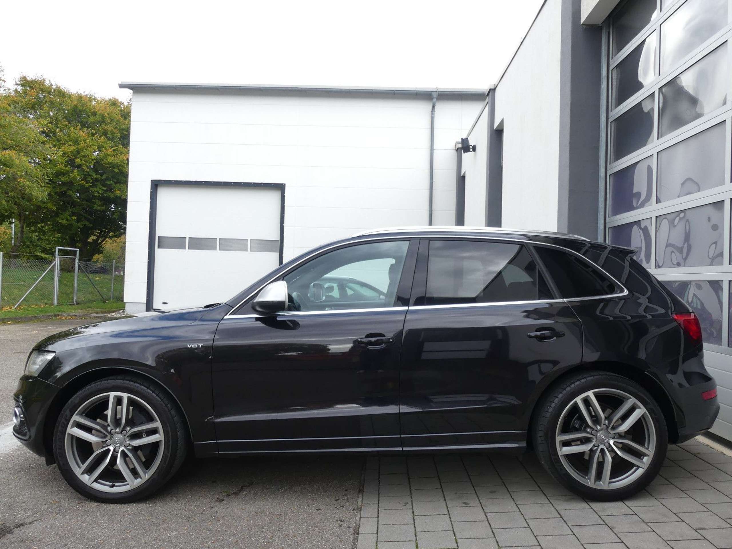 Audi - SQ5