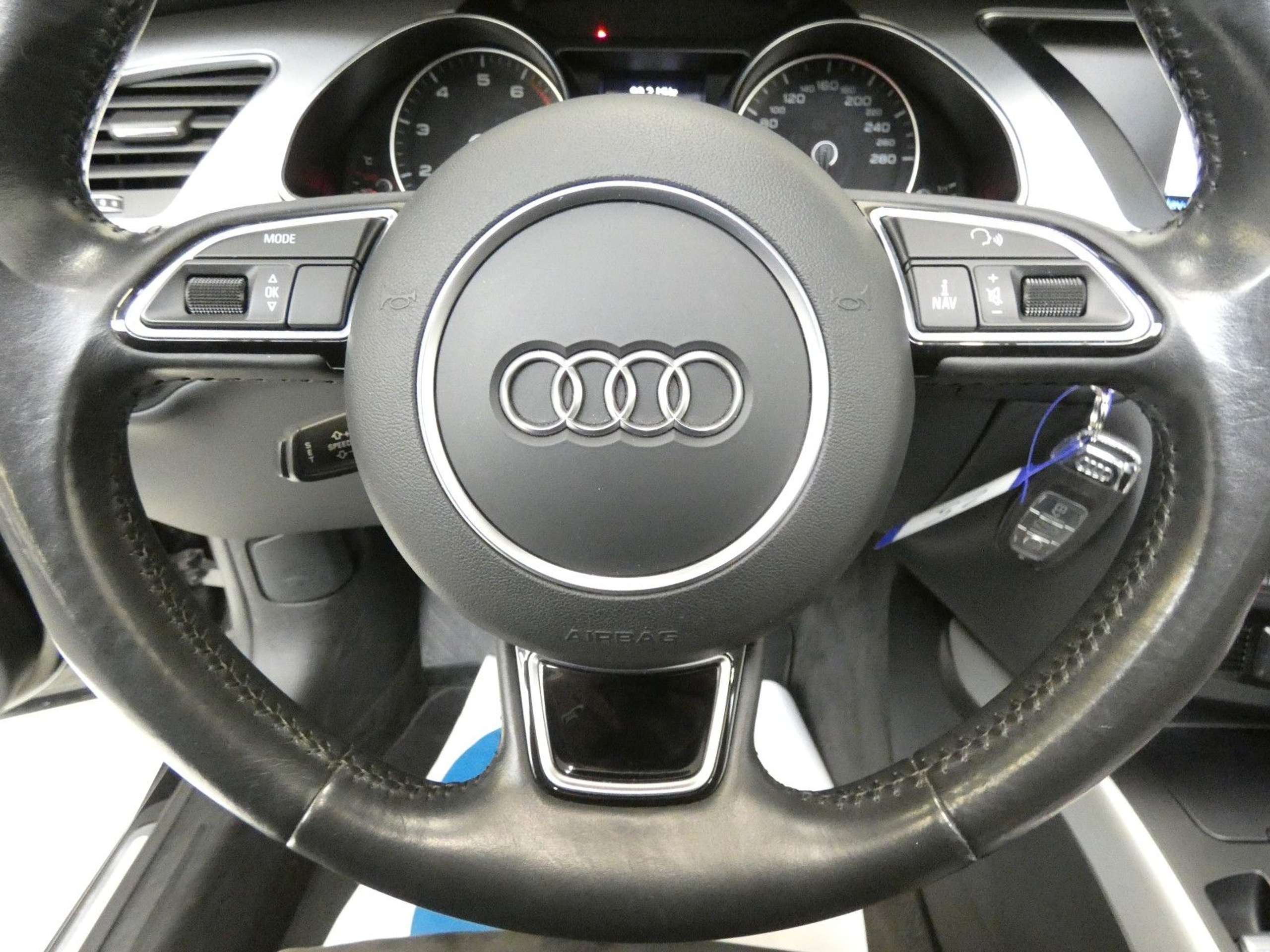 Audi - A5