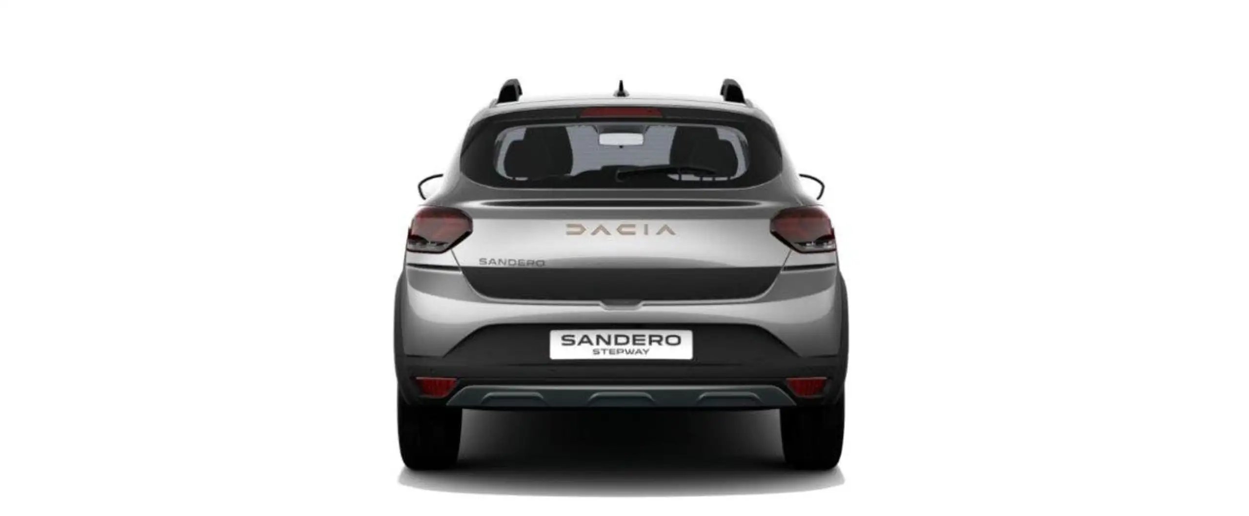 Dacia - Sandero