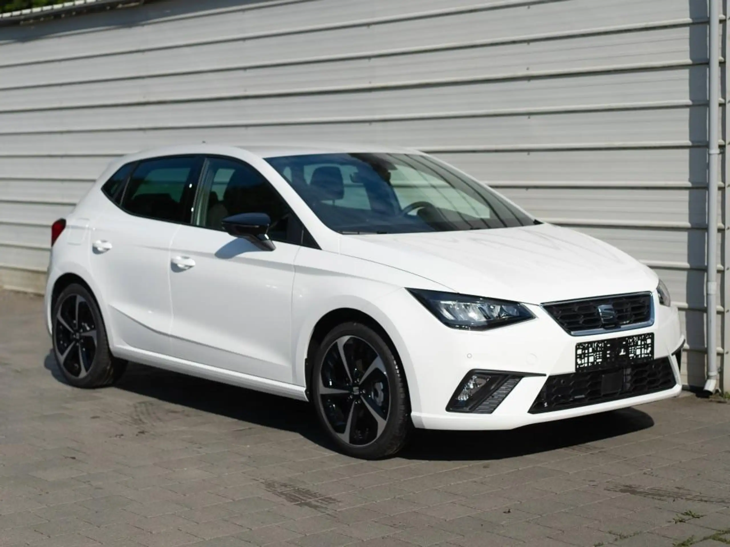 SEAT Ibiza 2024