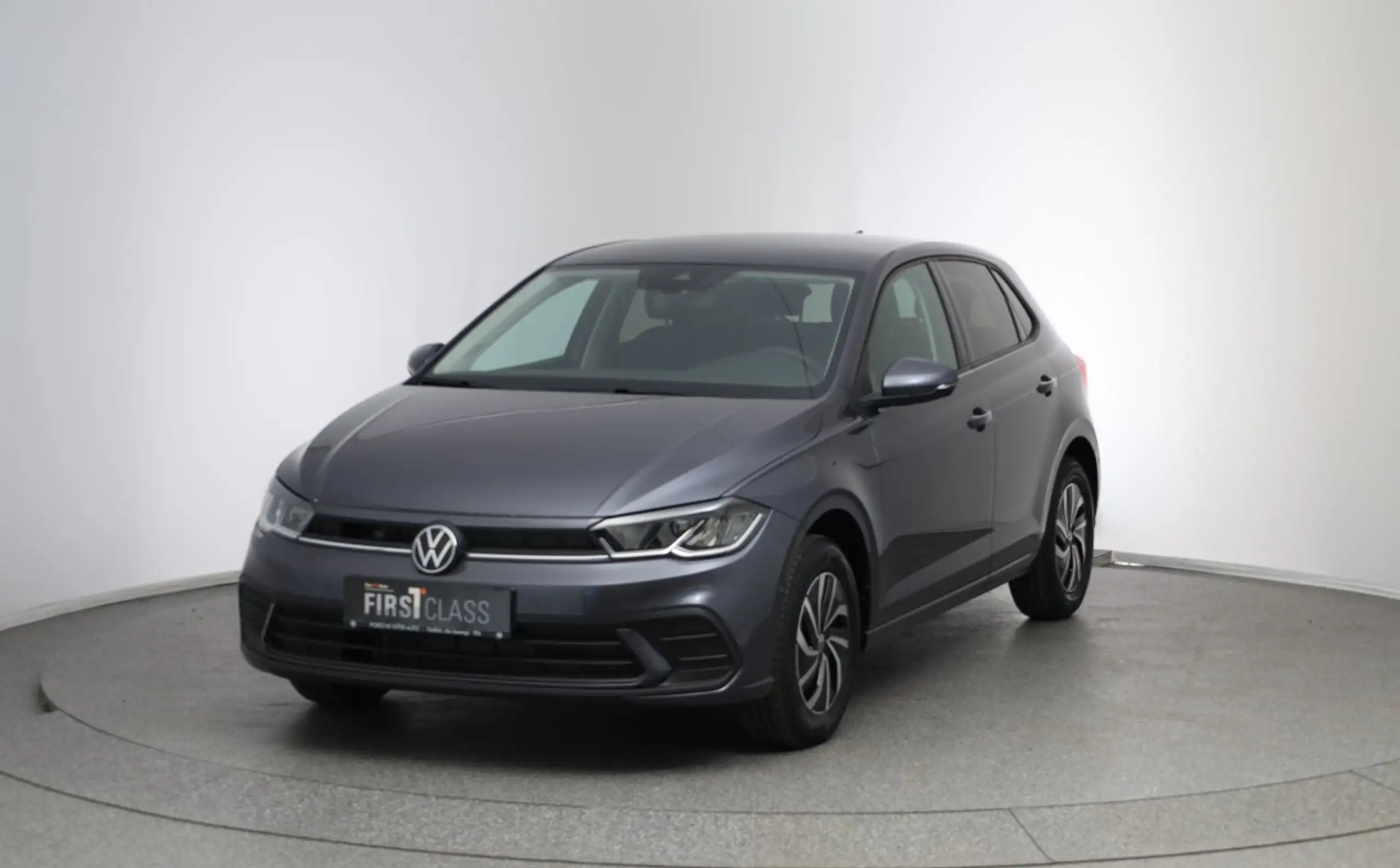 Volkswagen Polo 2024