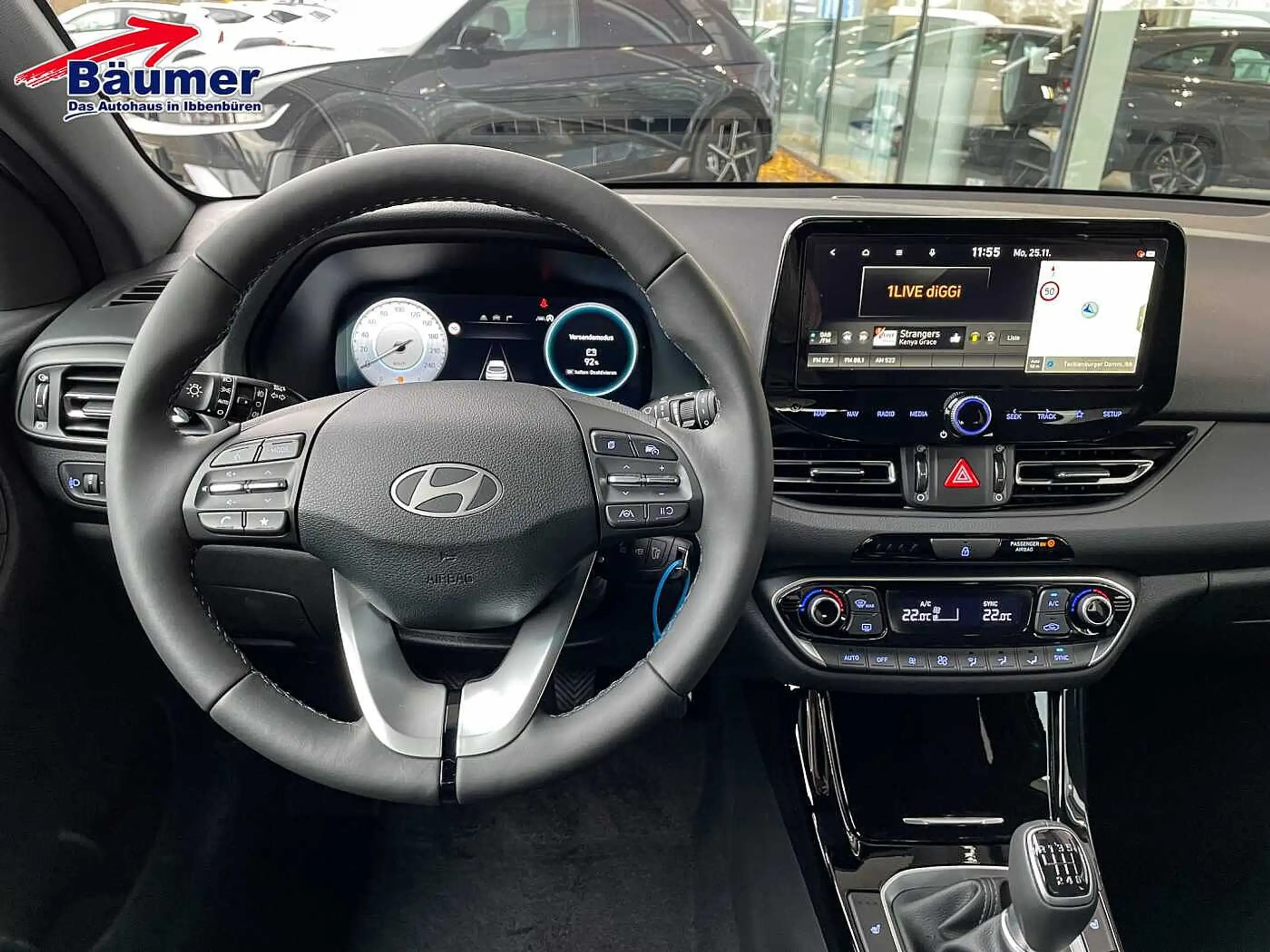 Hyundai - i30