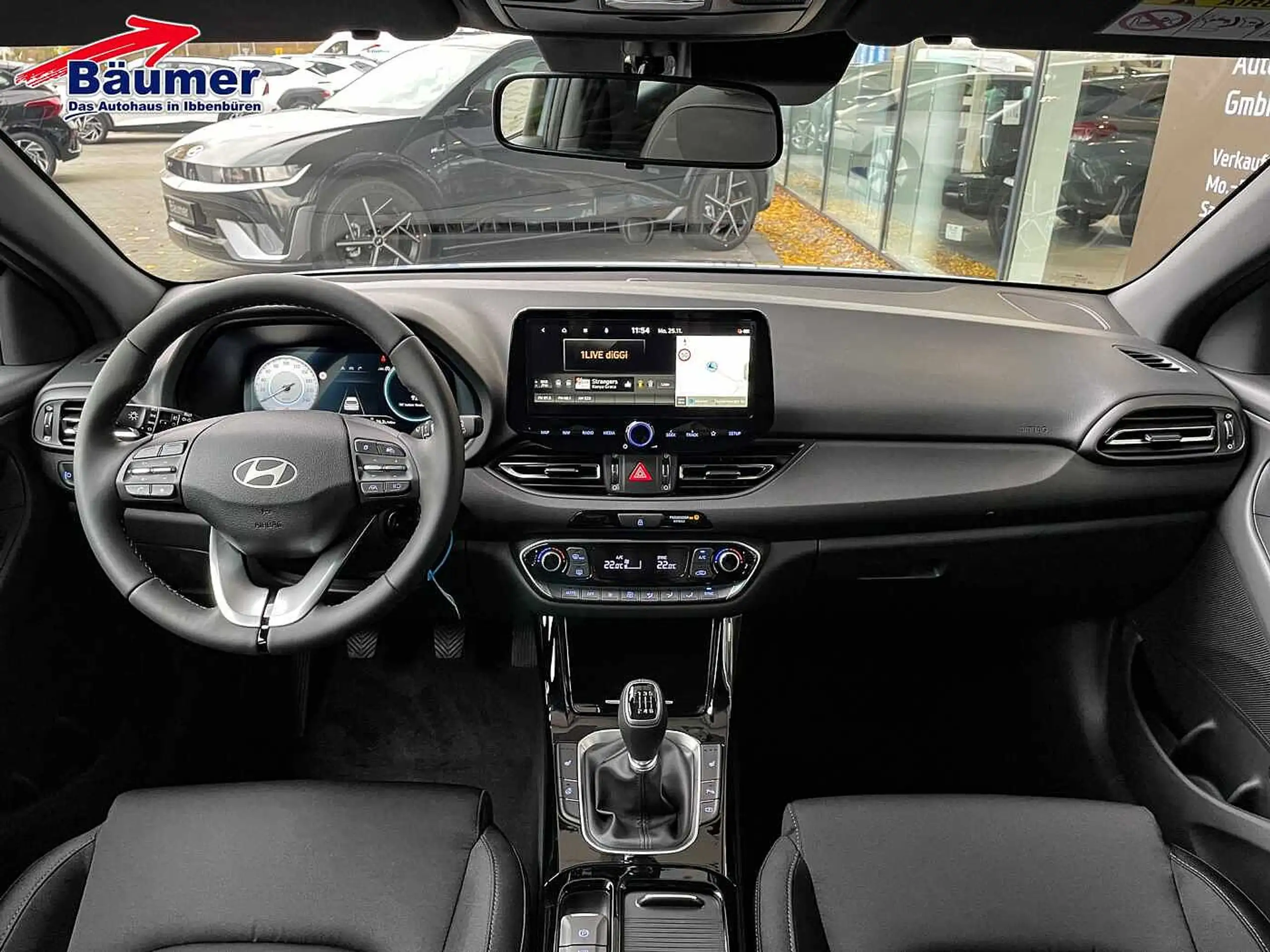 Hyundai - i30