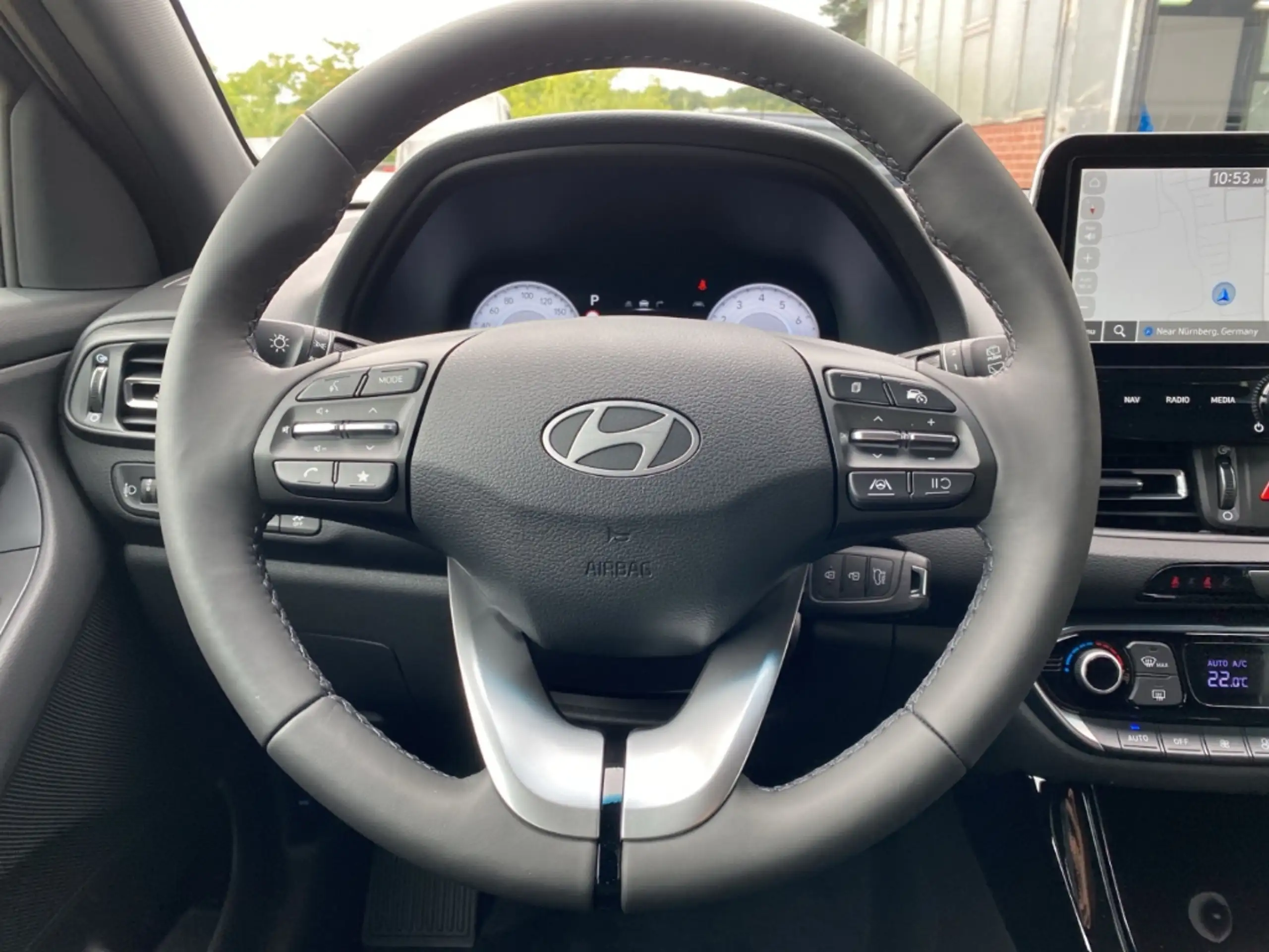 Hyundai - i30