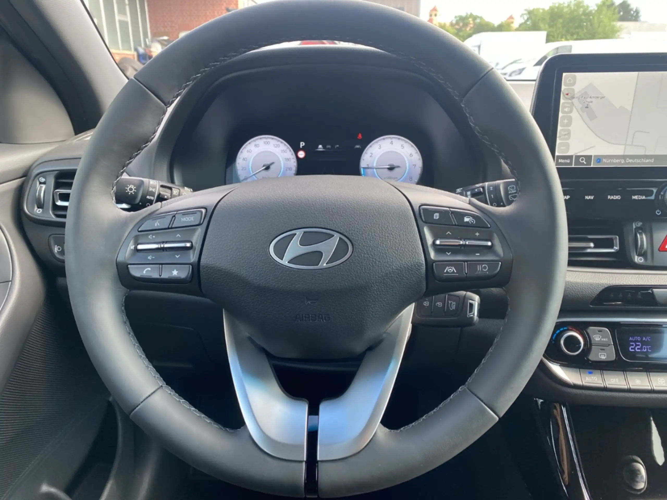 Hyundai - i30