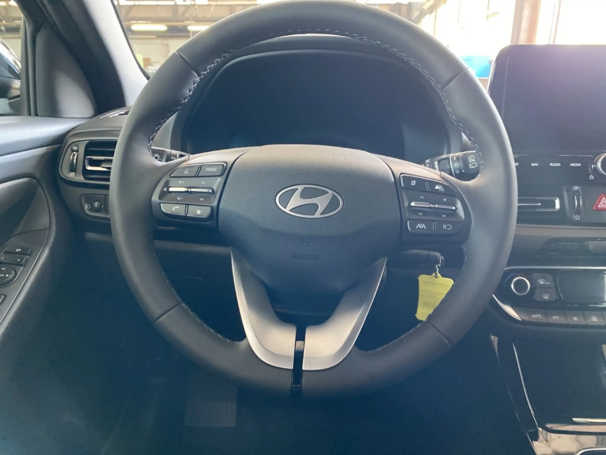 Hyundai - i30