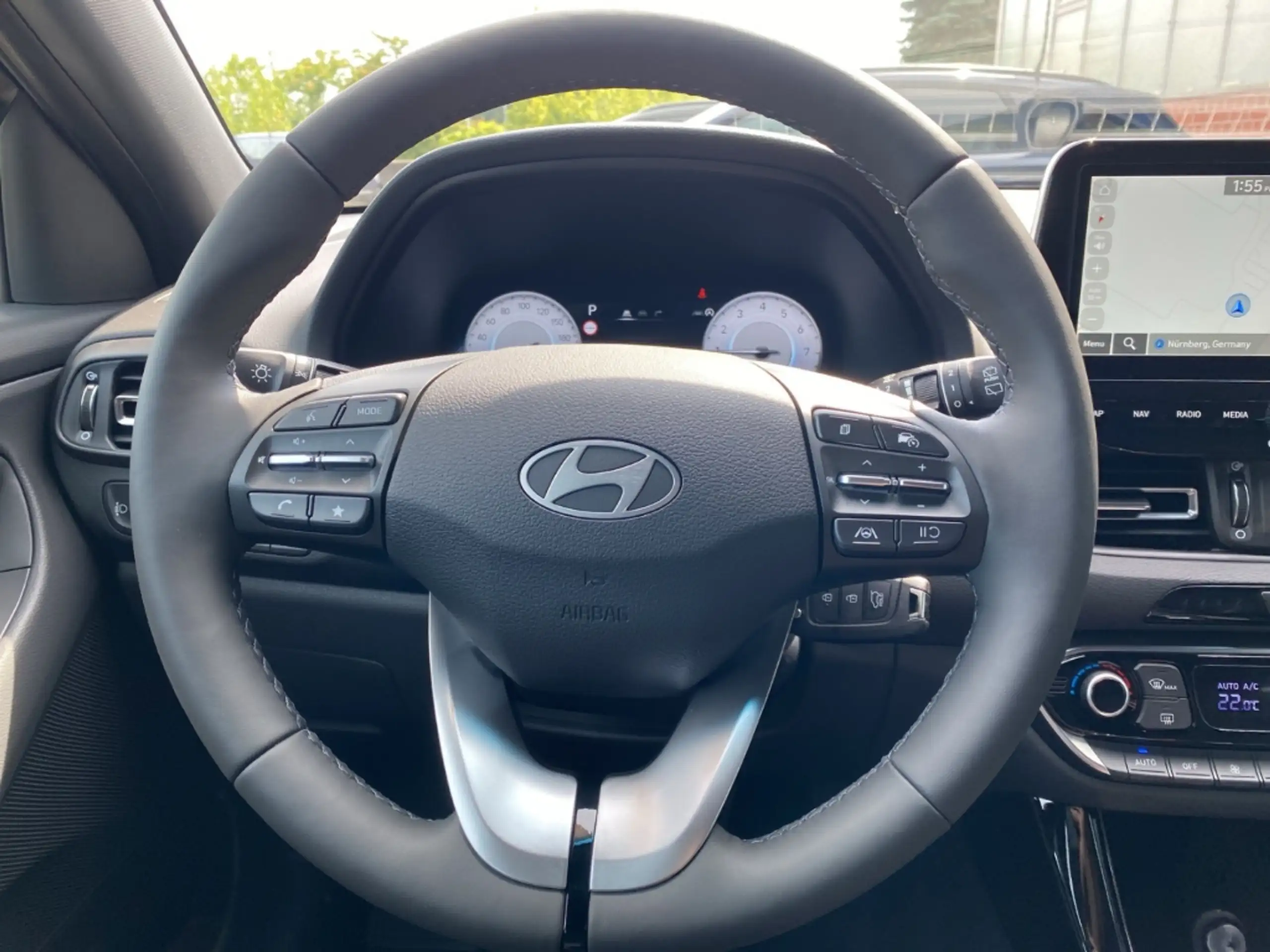 Hyundai - i30