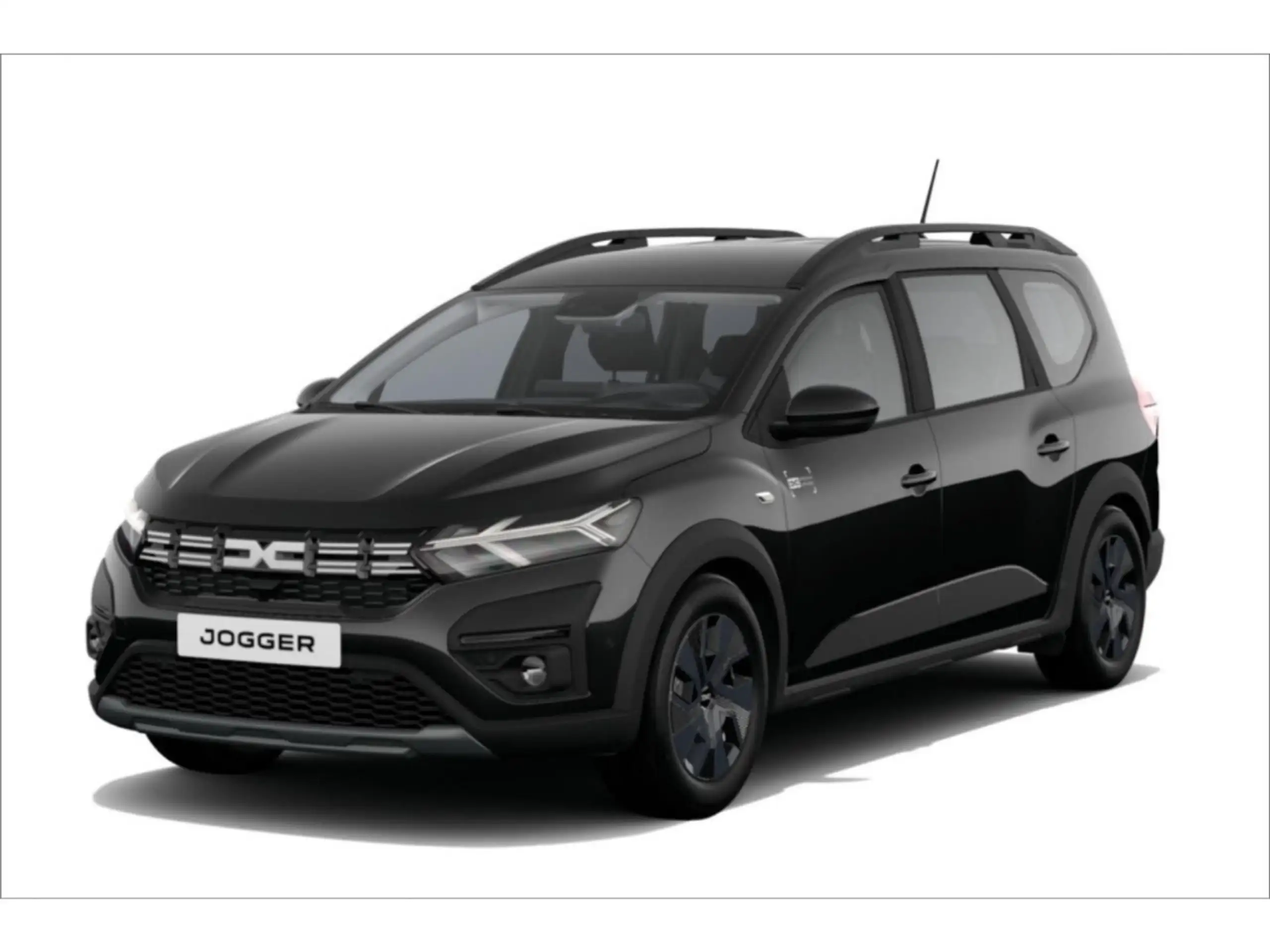 Dacia Jogger 2024