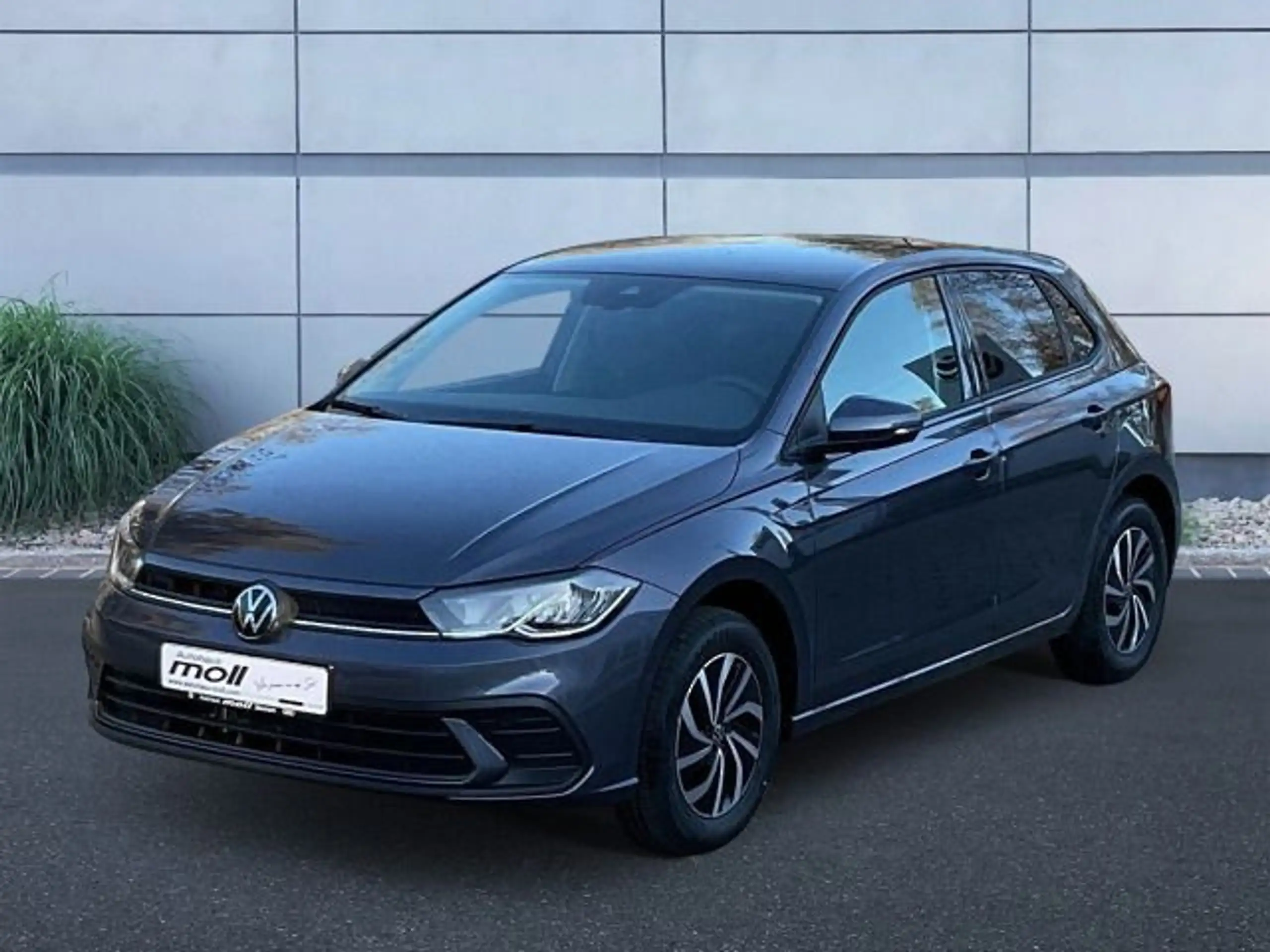 Volkswagen Polo 2021