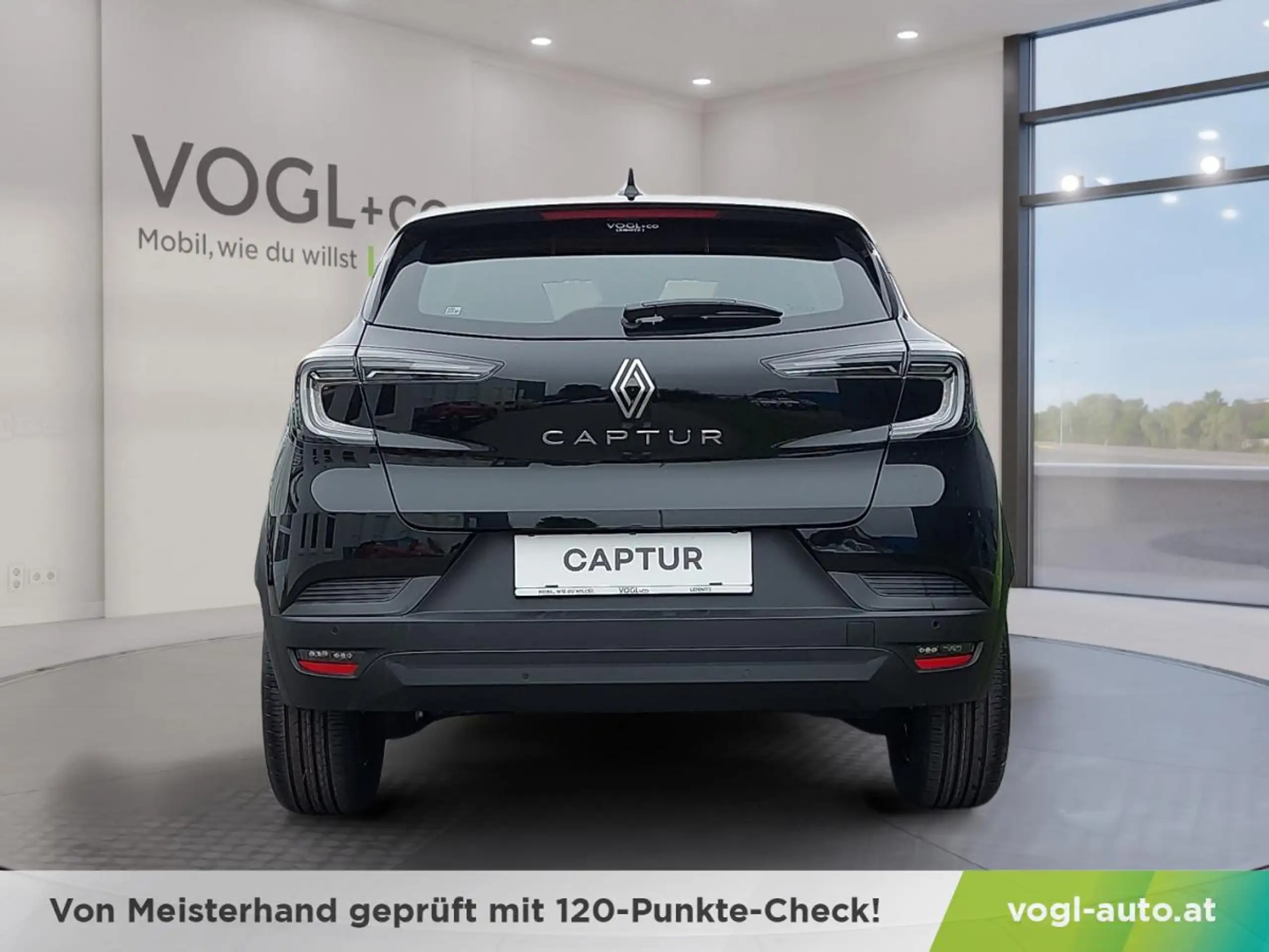 Renault - Captur