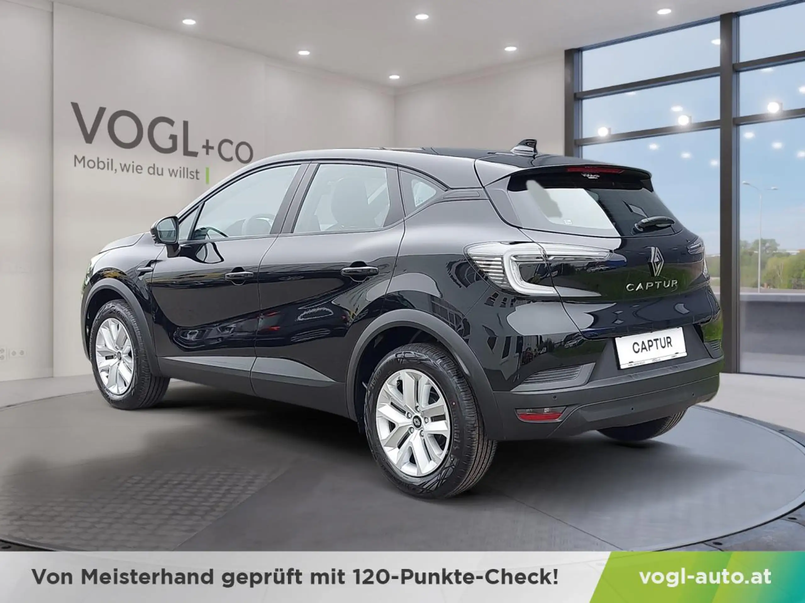 Renault - Captur