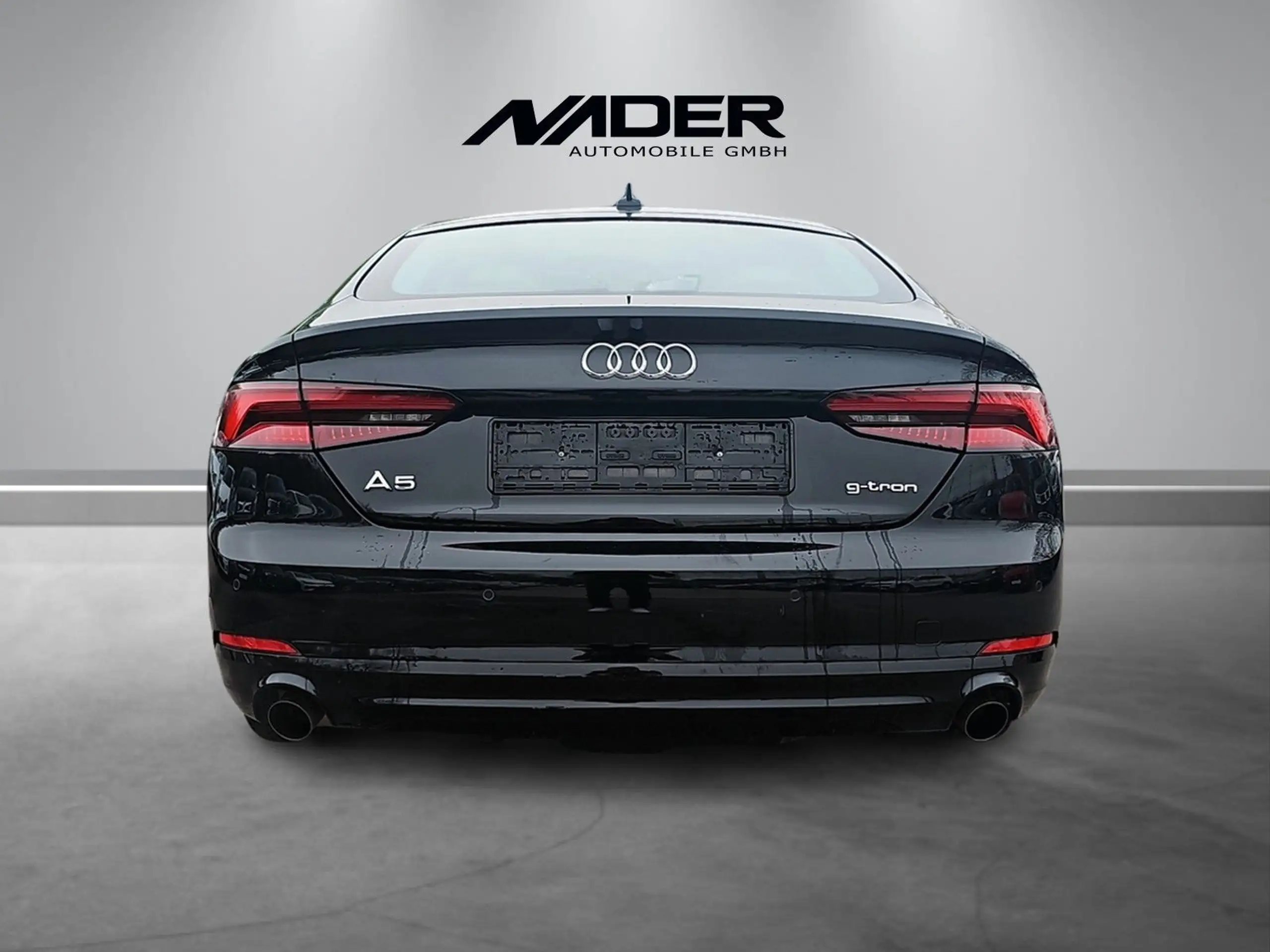 Audi - A5