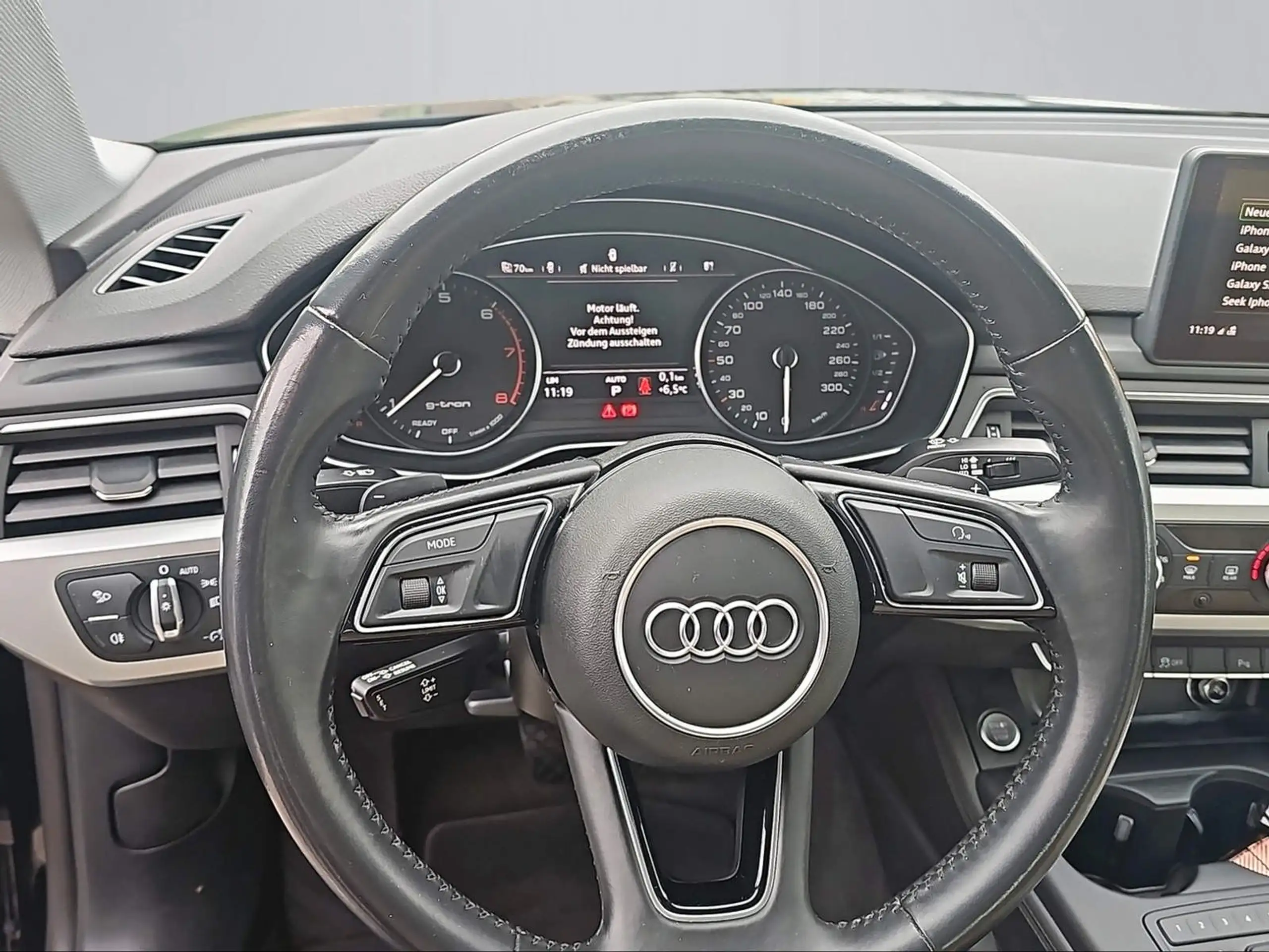 Audi - A5