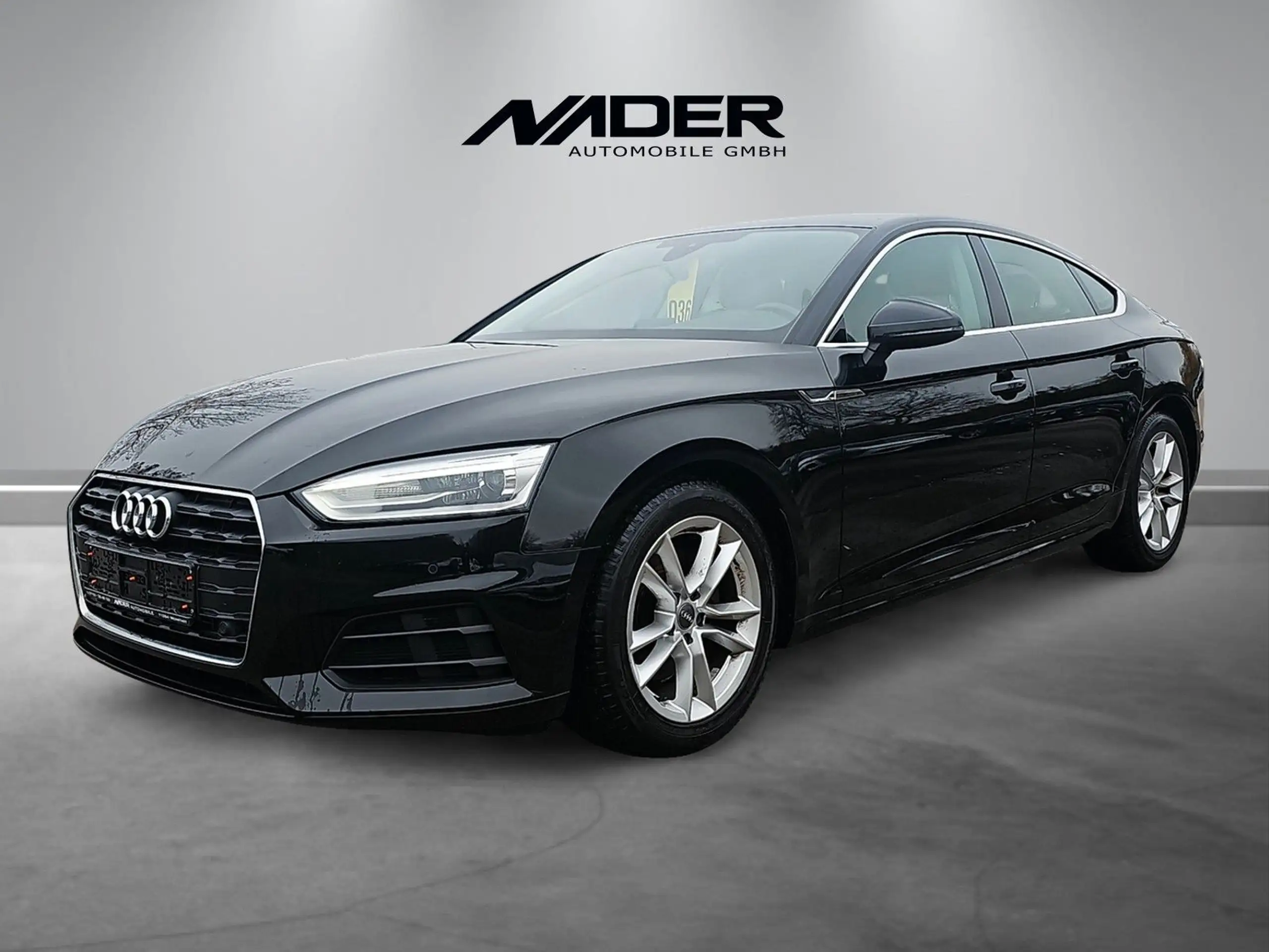 Audi - A5