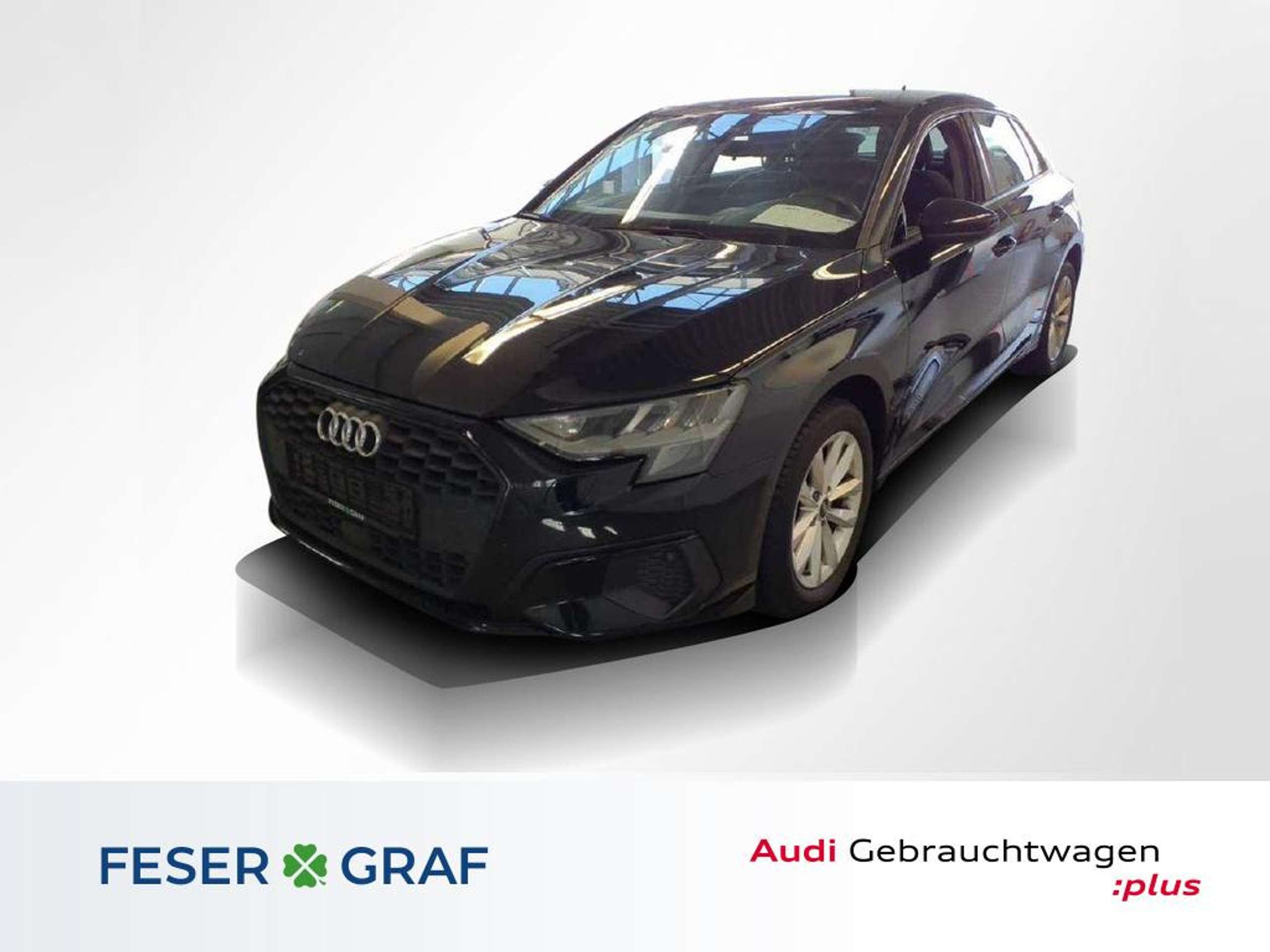 Audi - A3