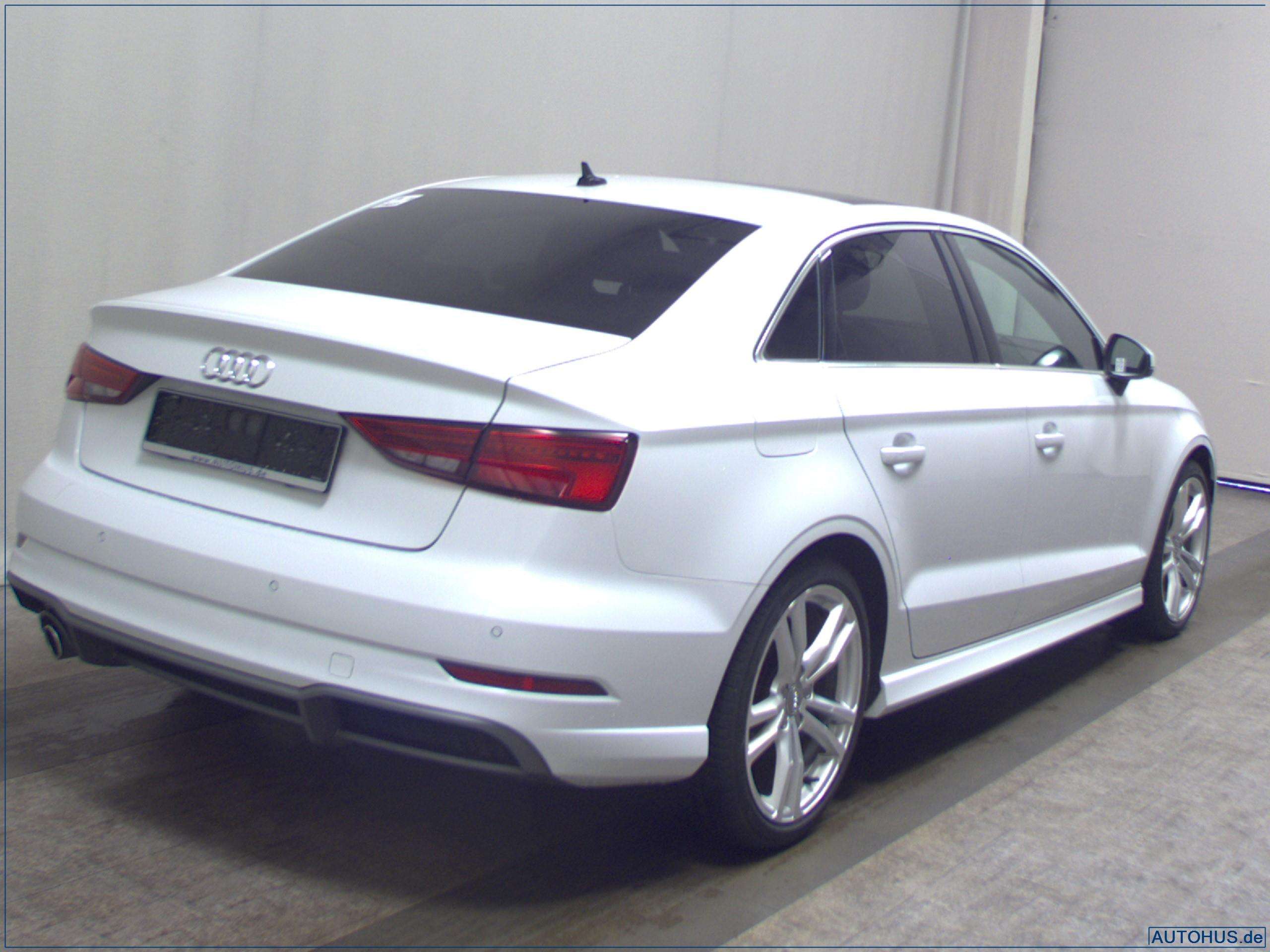 Audi - A3