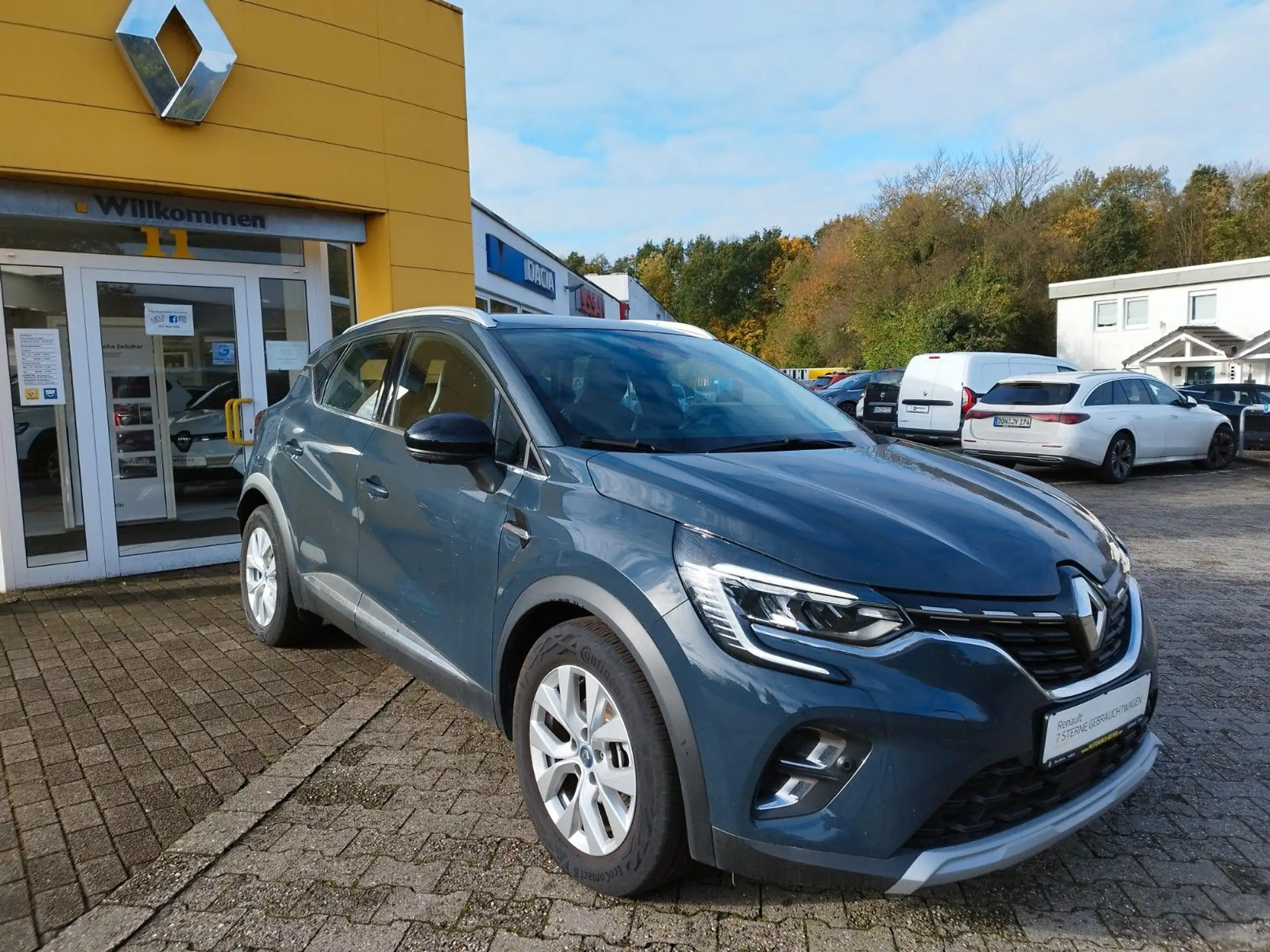 Renault - Captur