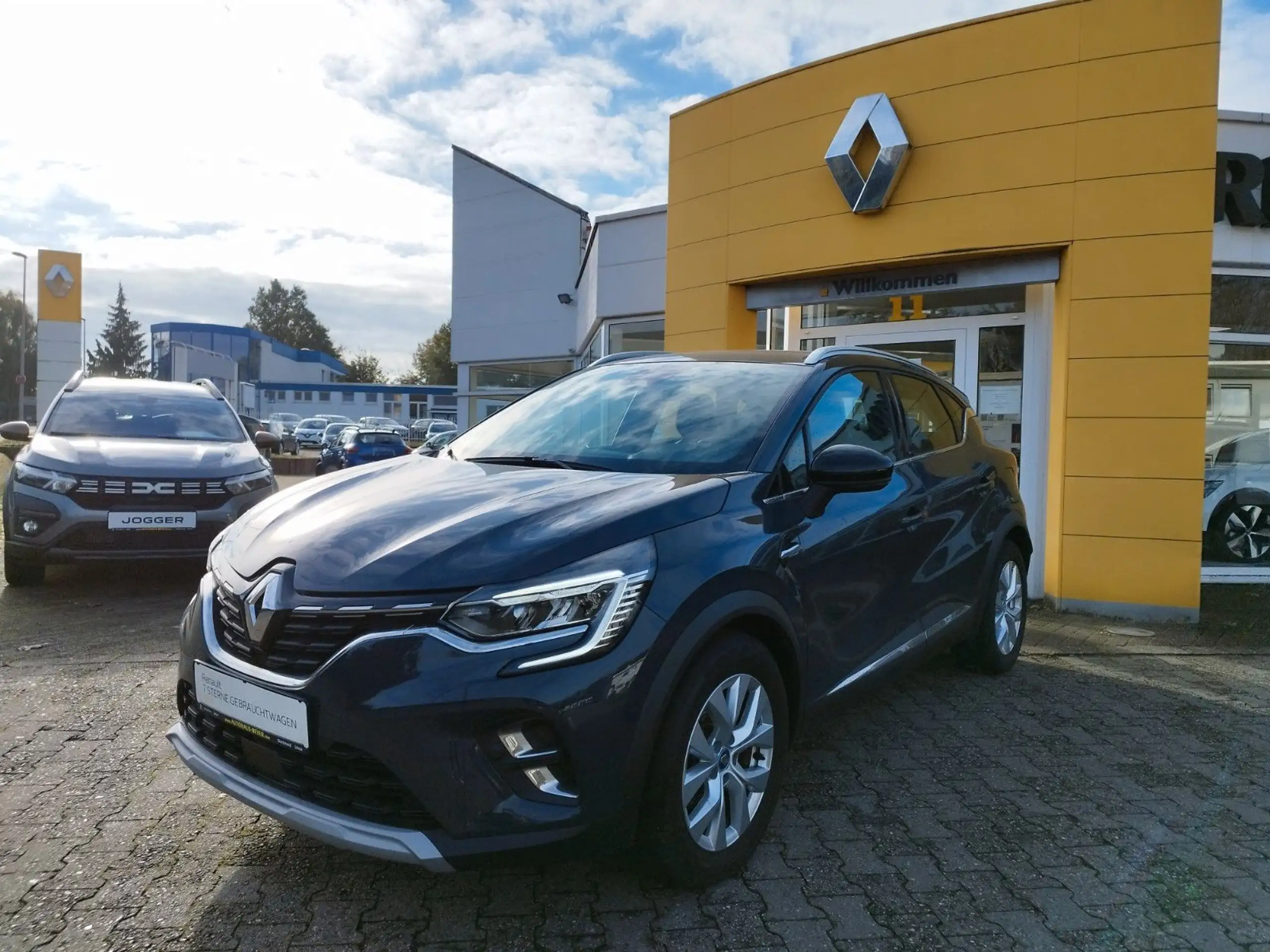 Renault - Captur