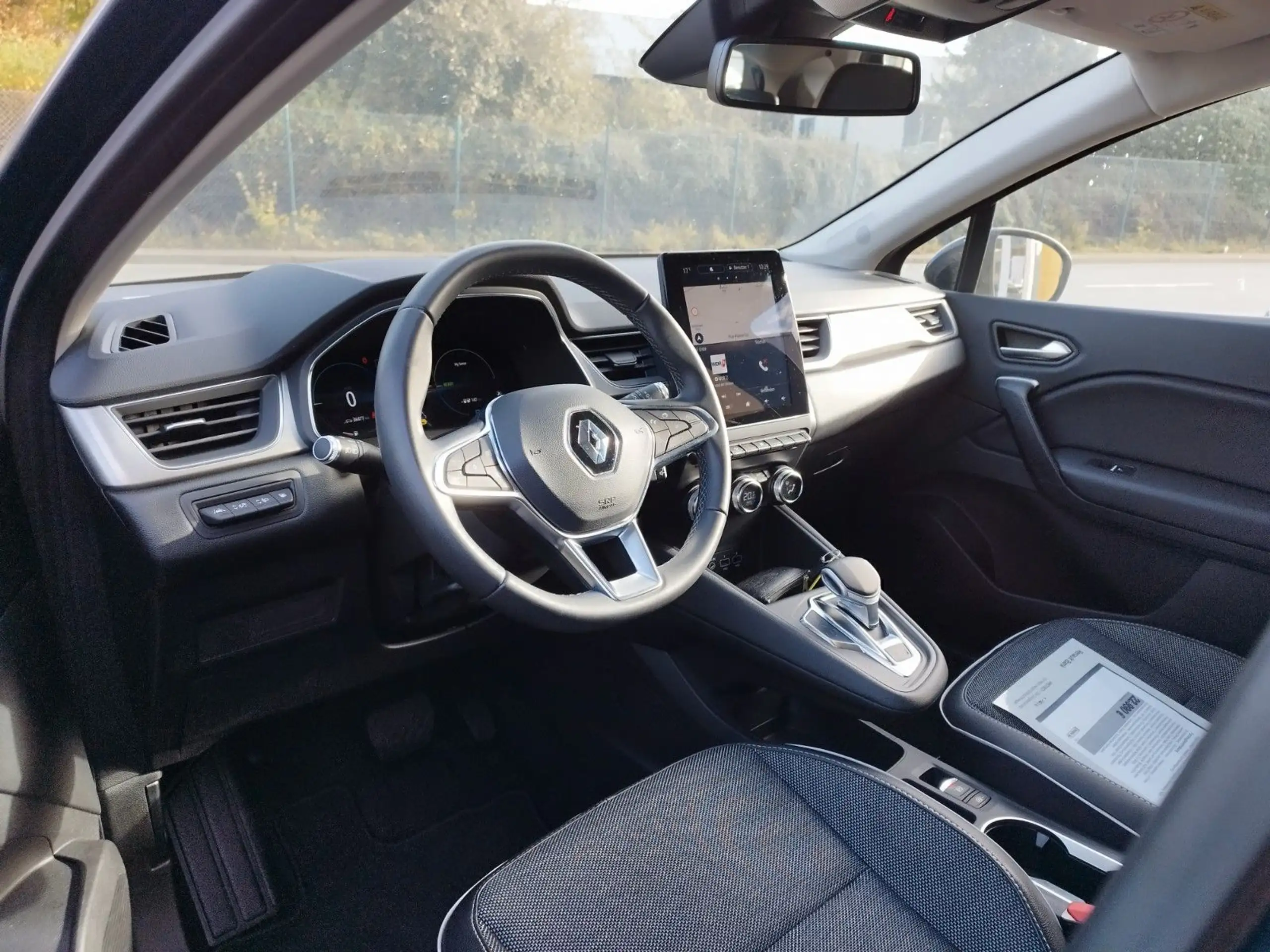 Renault - Captur