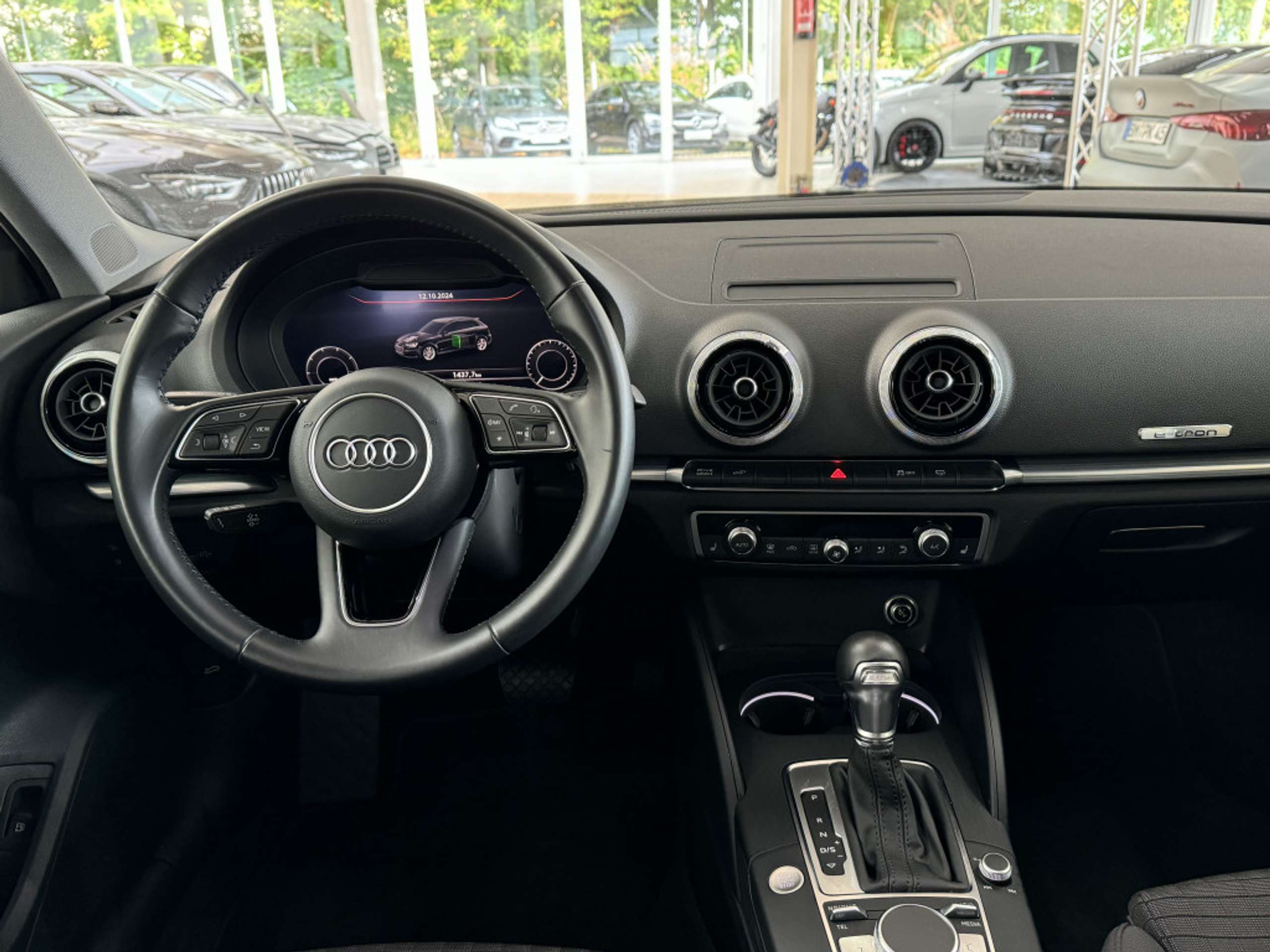 Audi - A3