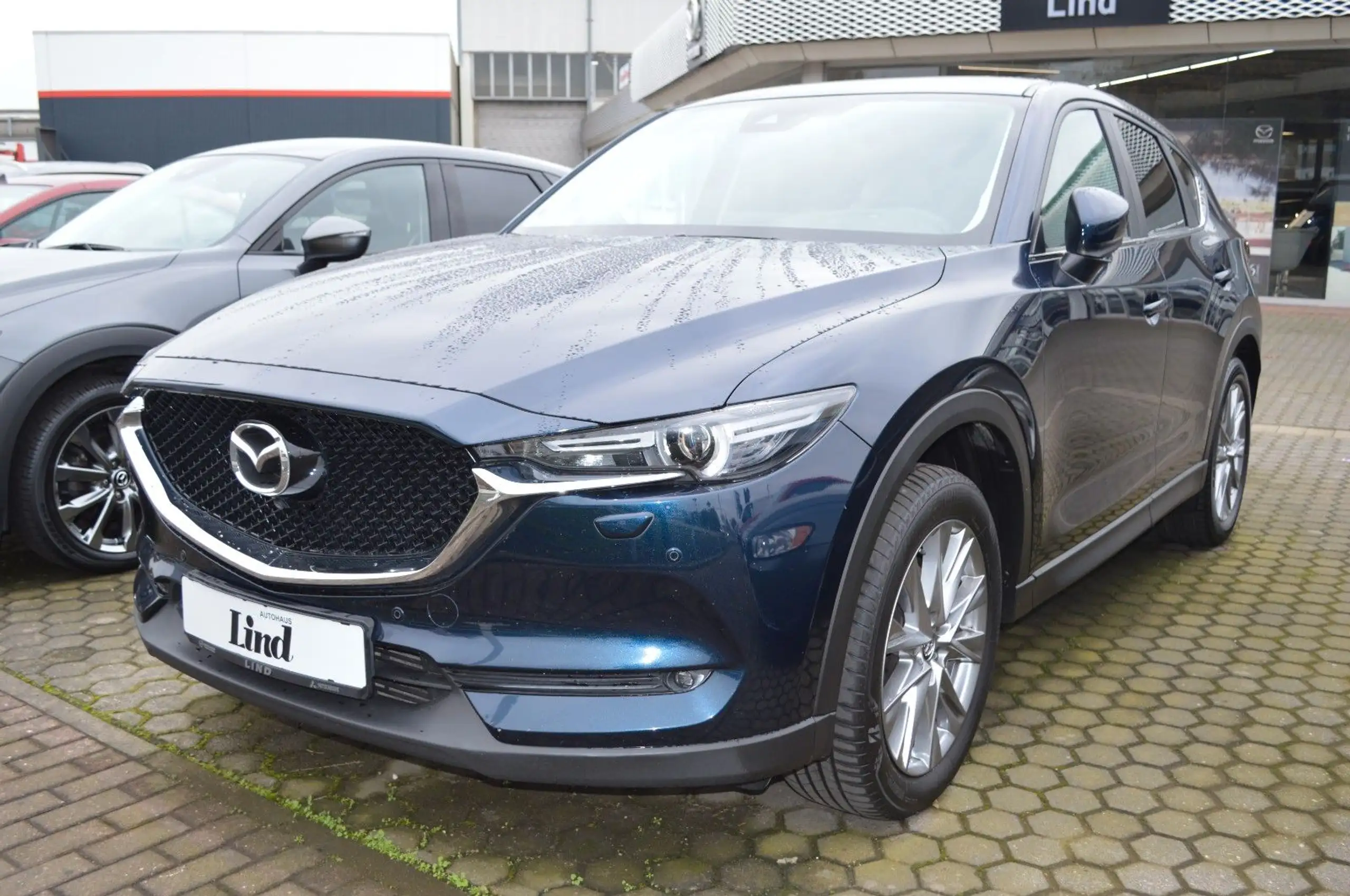 Mazda - CX-5