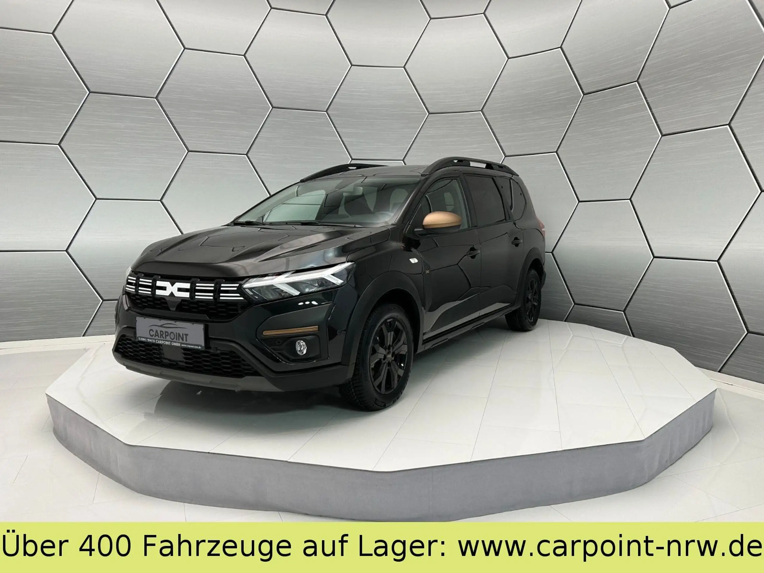 Dacia Jogger 2022