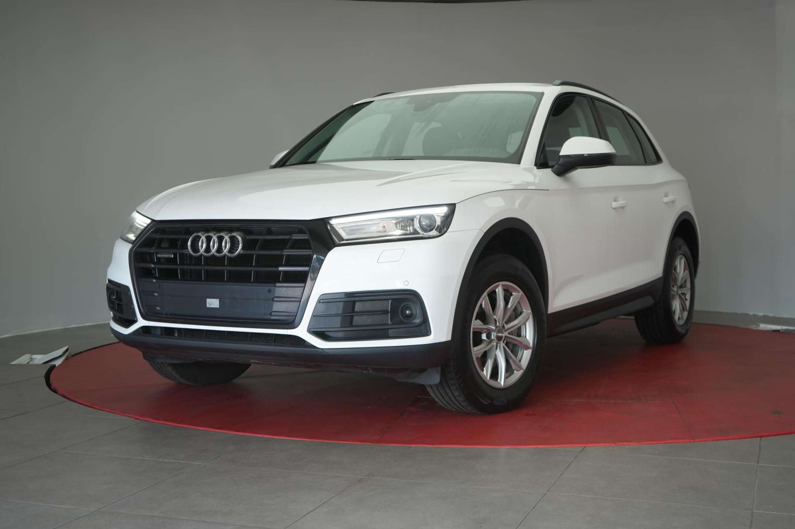 Audi - Q5