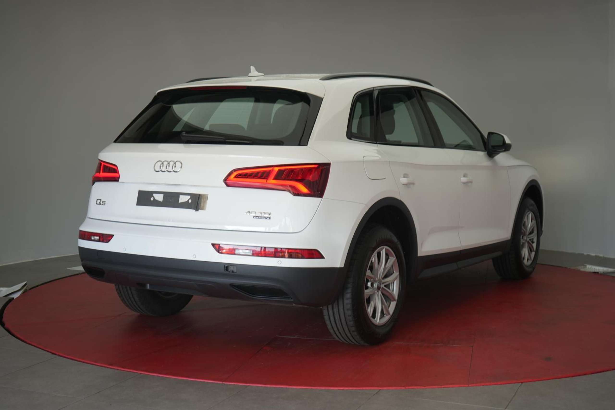 Audi - Q5