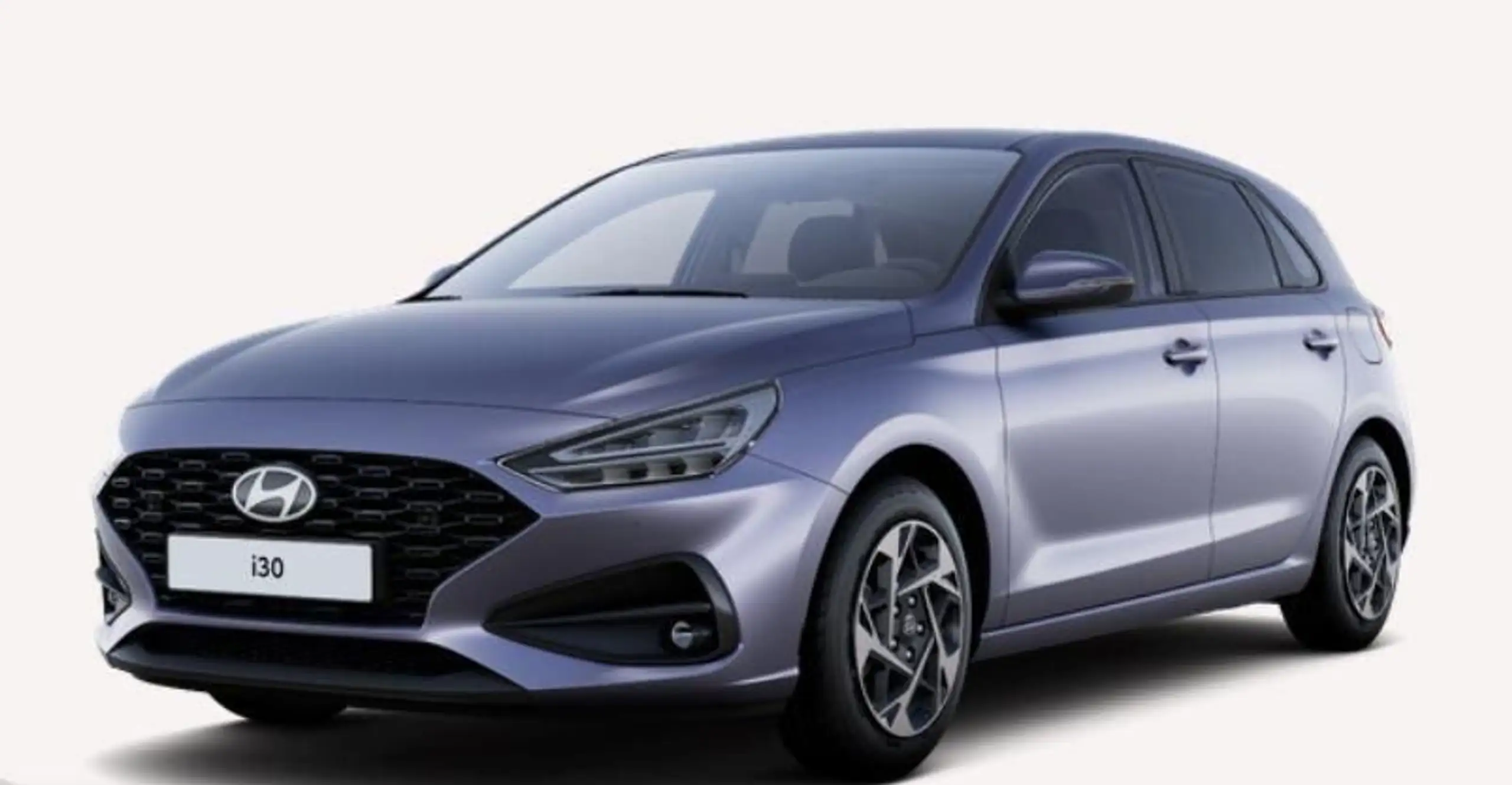 Hyundai i30 2024