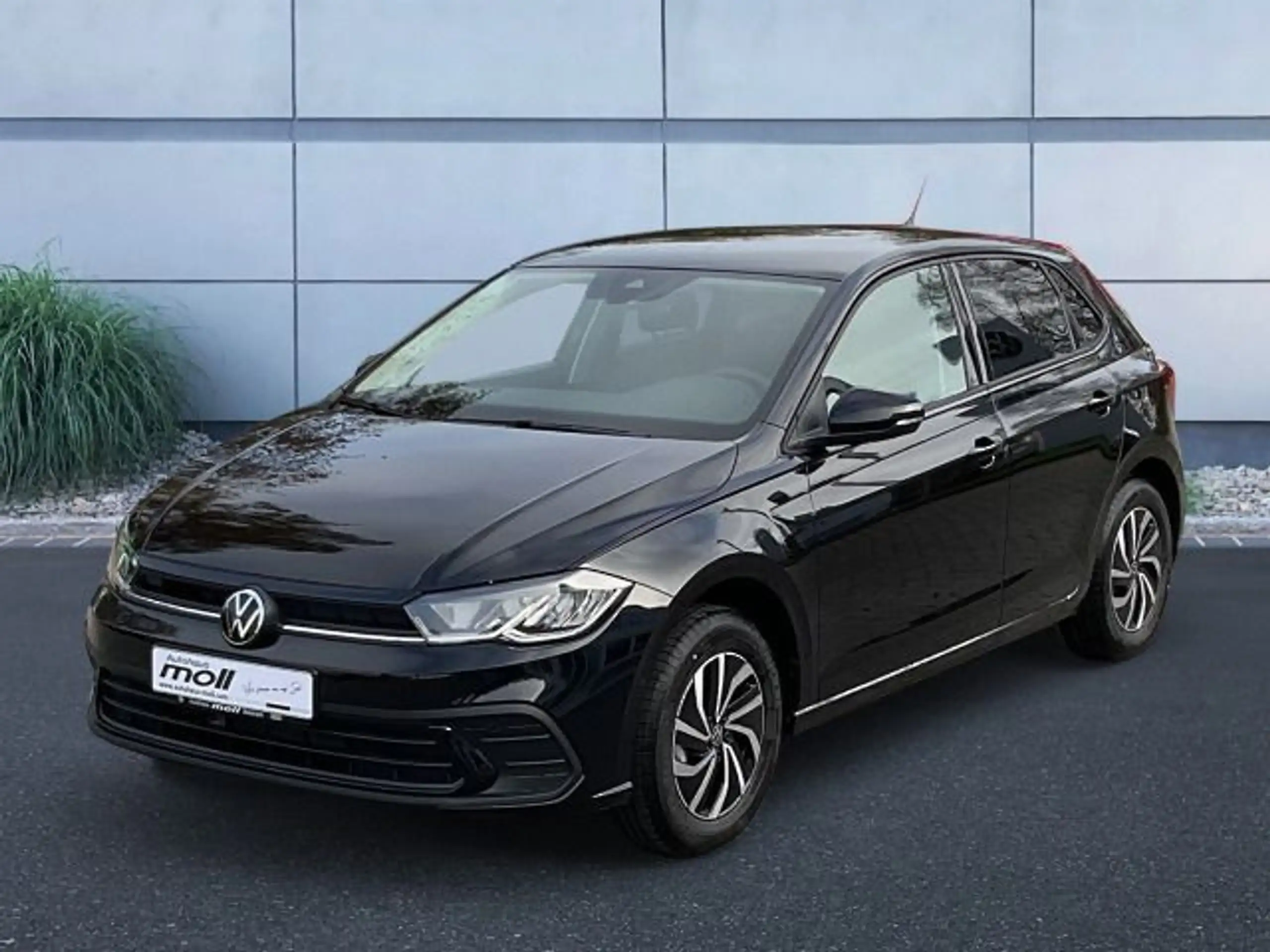 Volkswagen Polo 2024