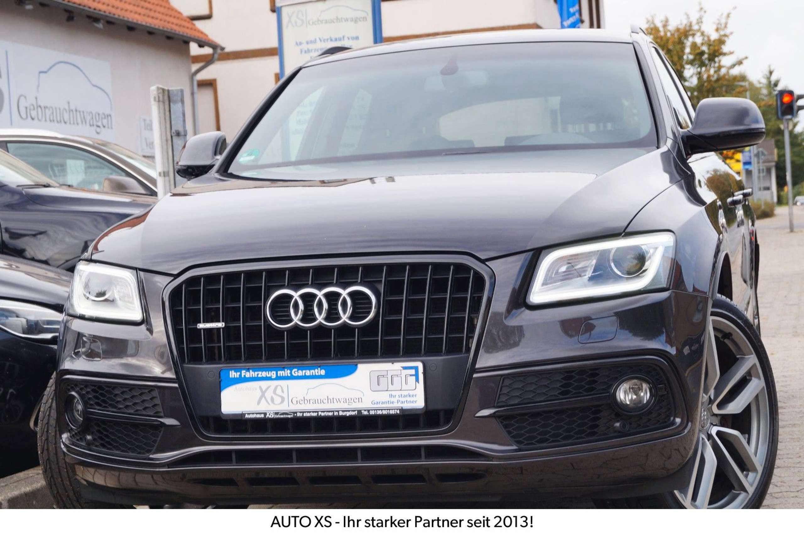 Audi - Q5