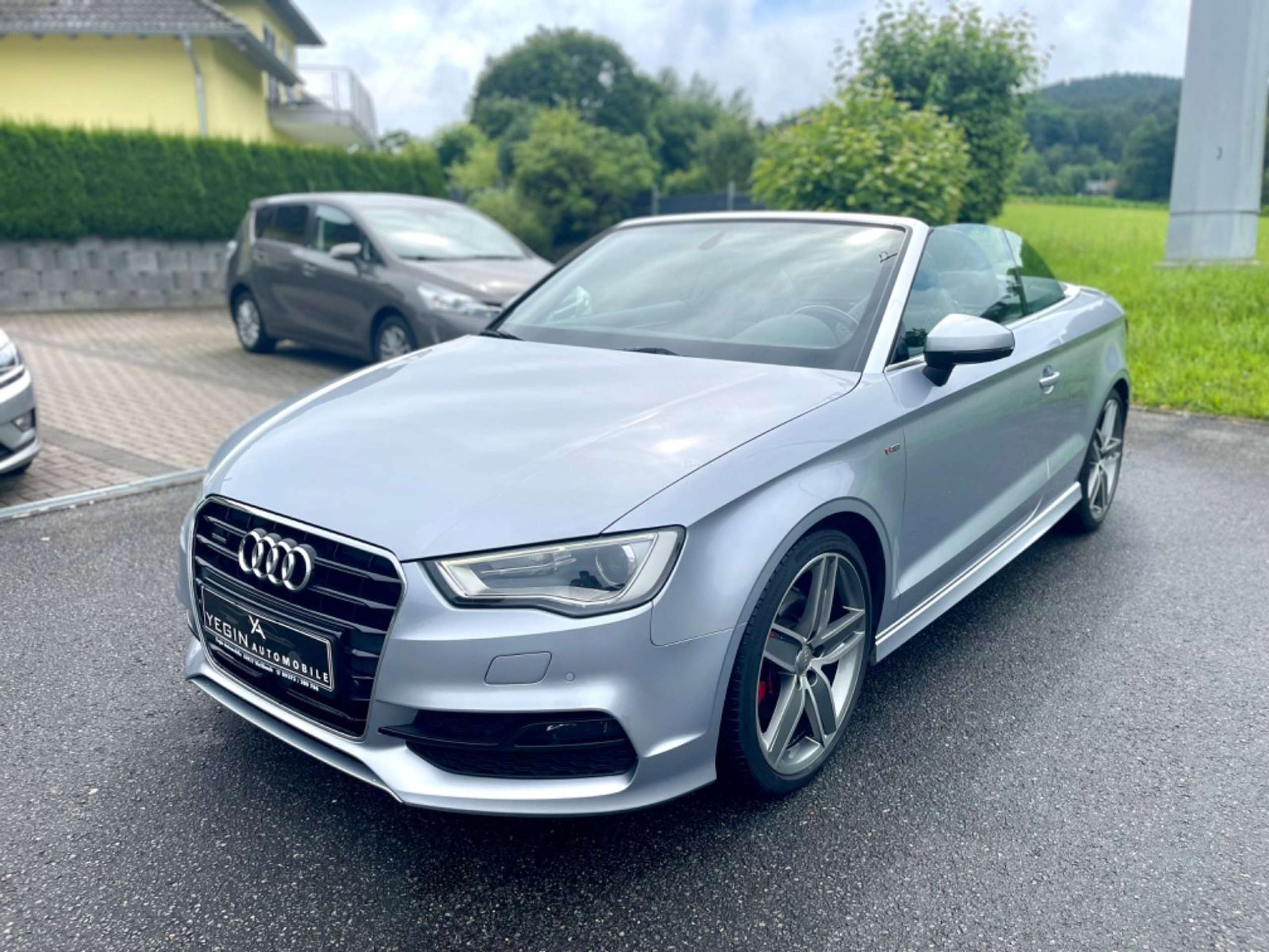 Audi - A3