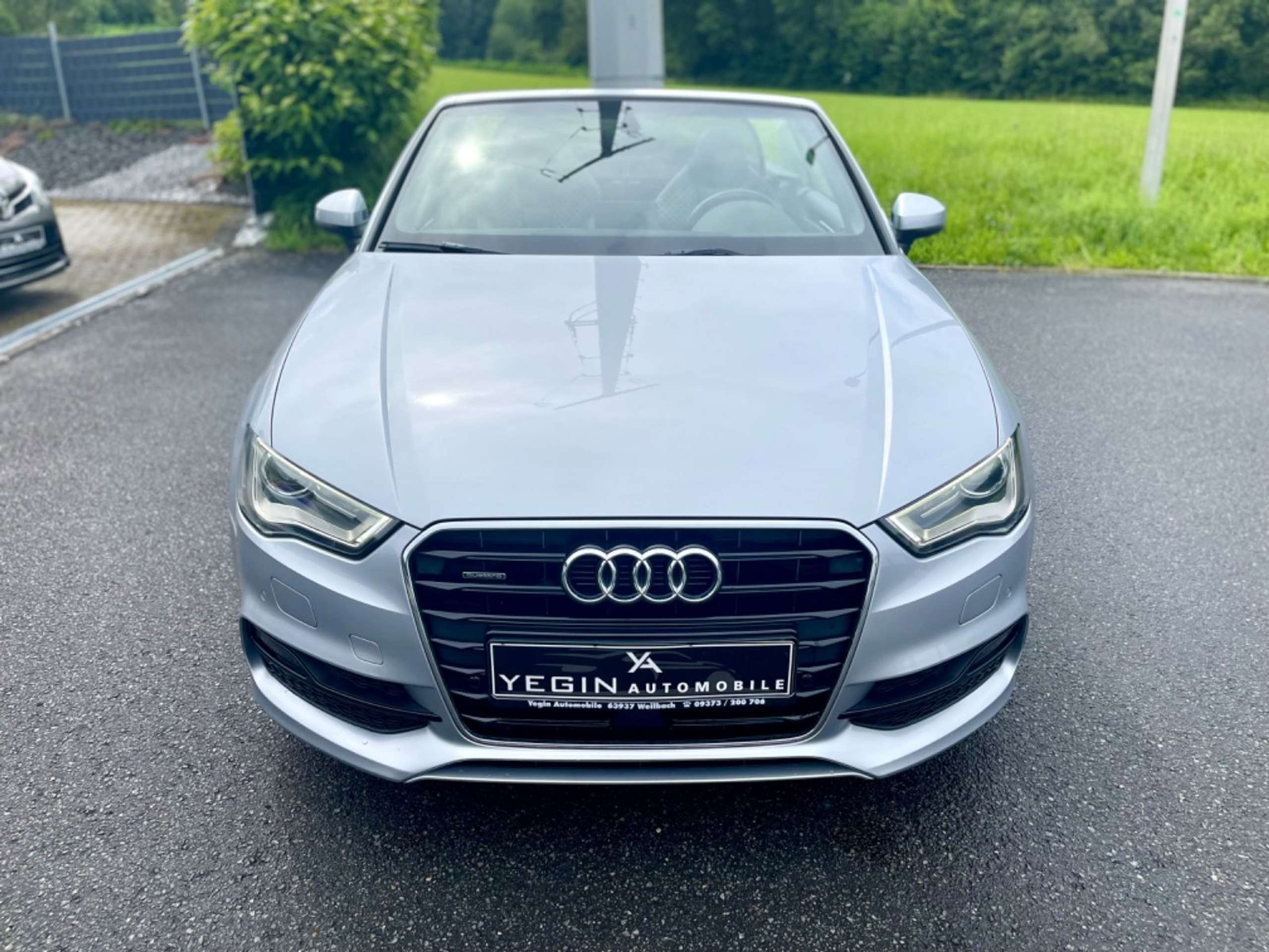 Audi - A3