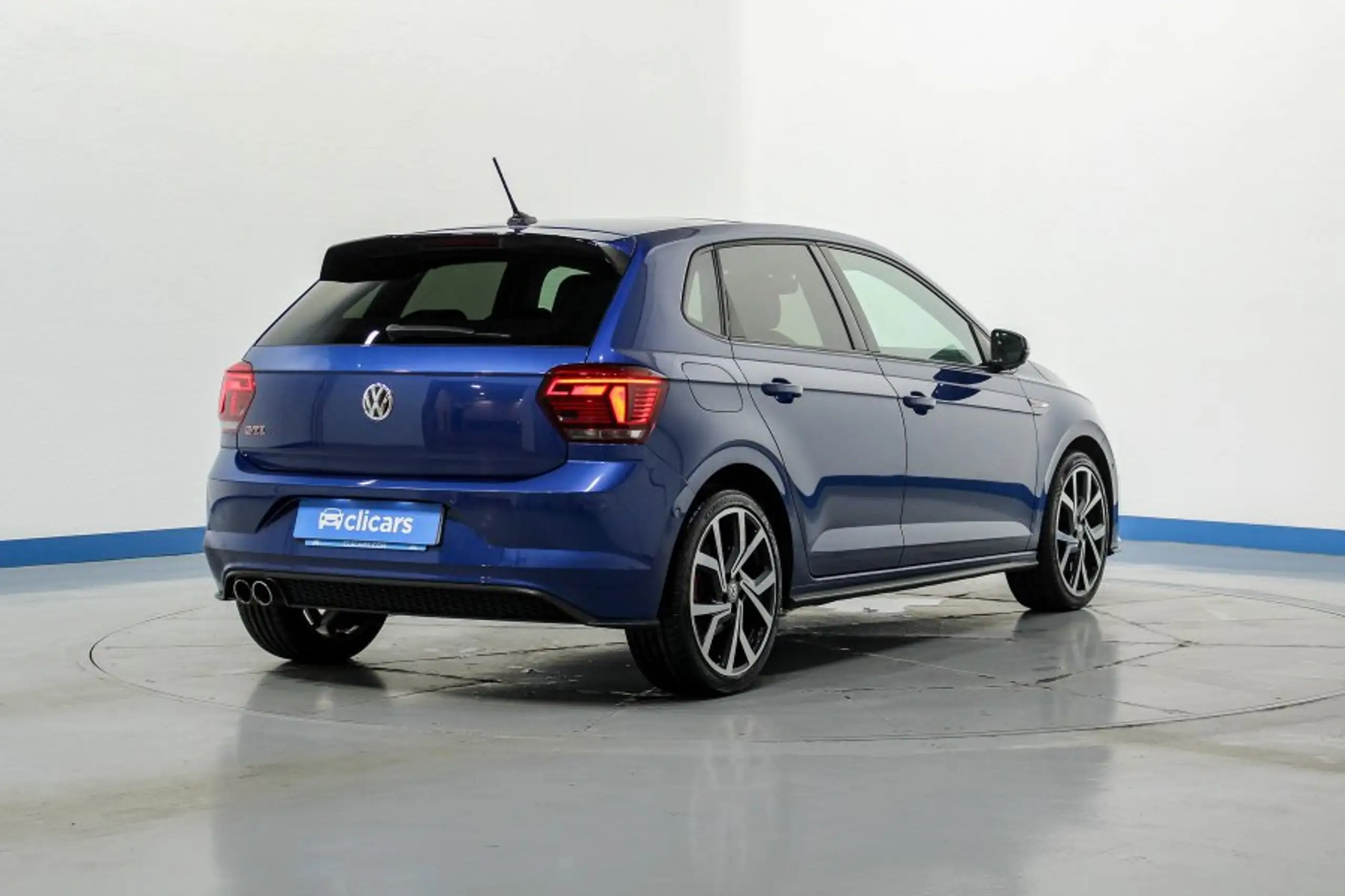 Volkswagen - Polo