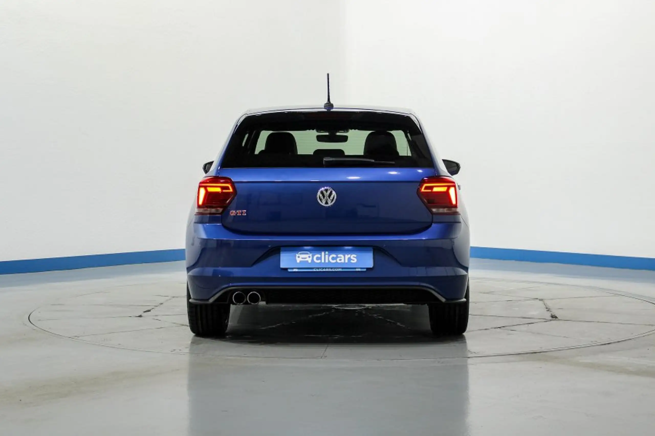 Volkswagen - Polo