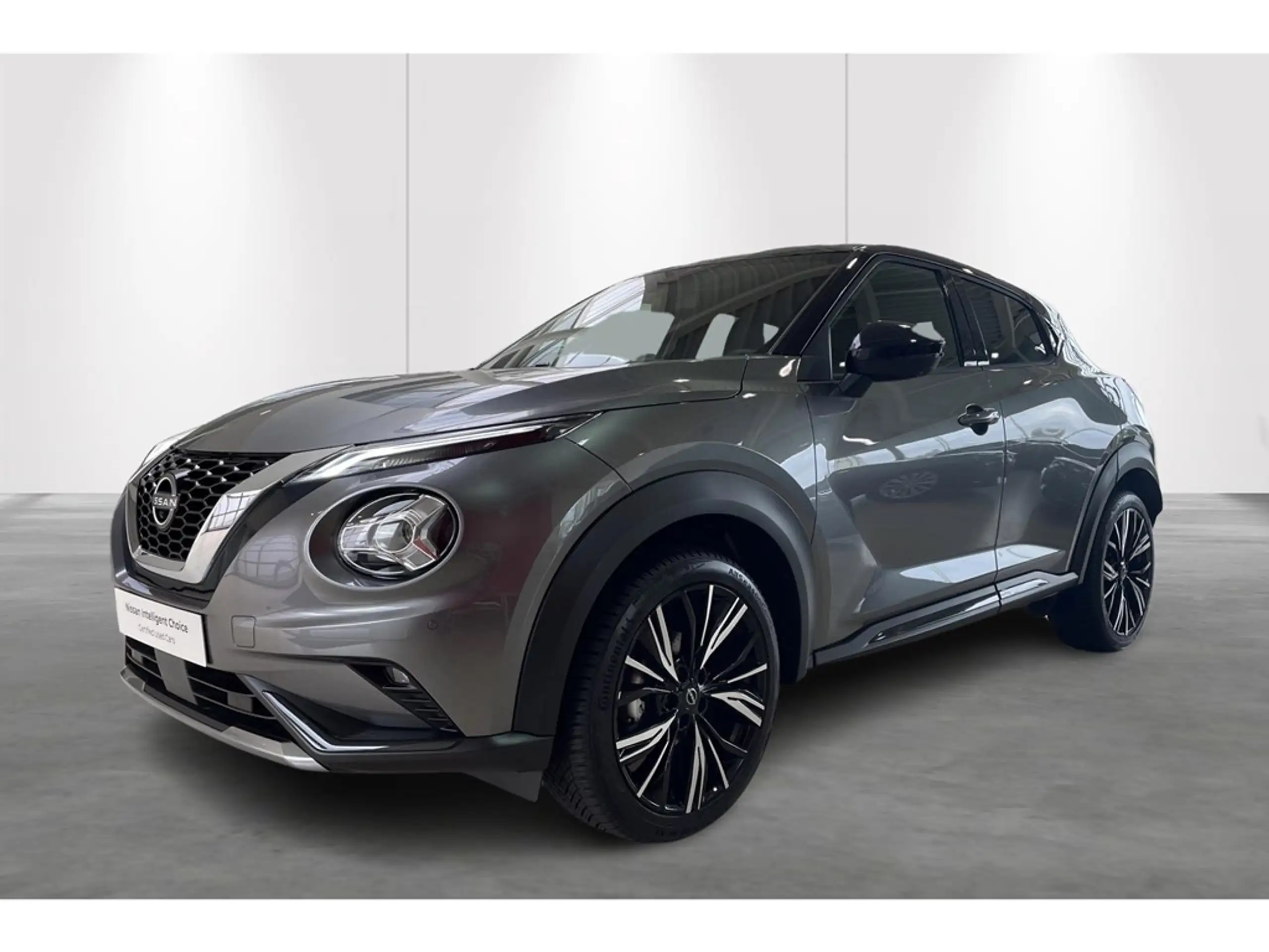 Nissan - Juke