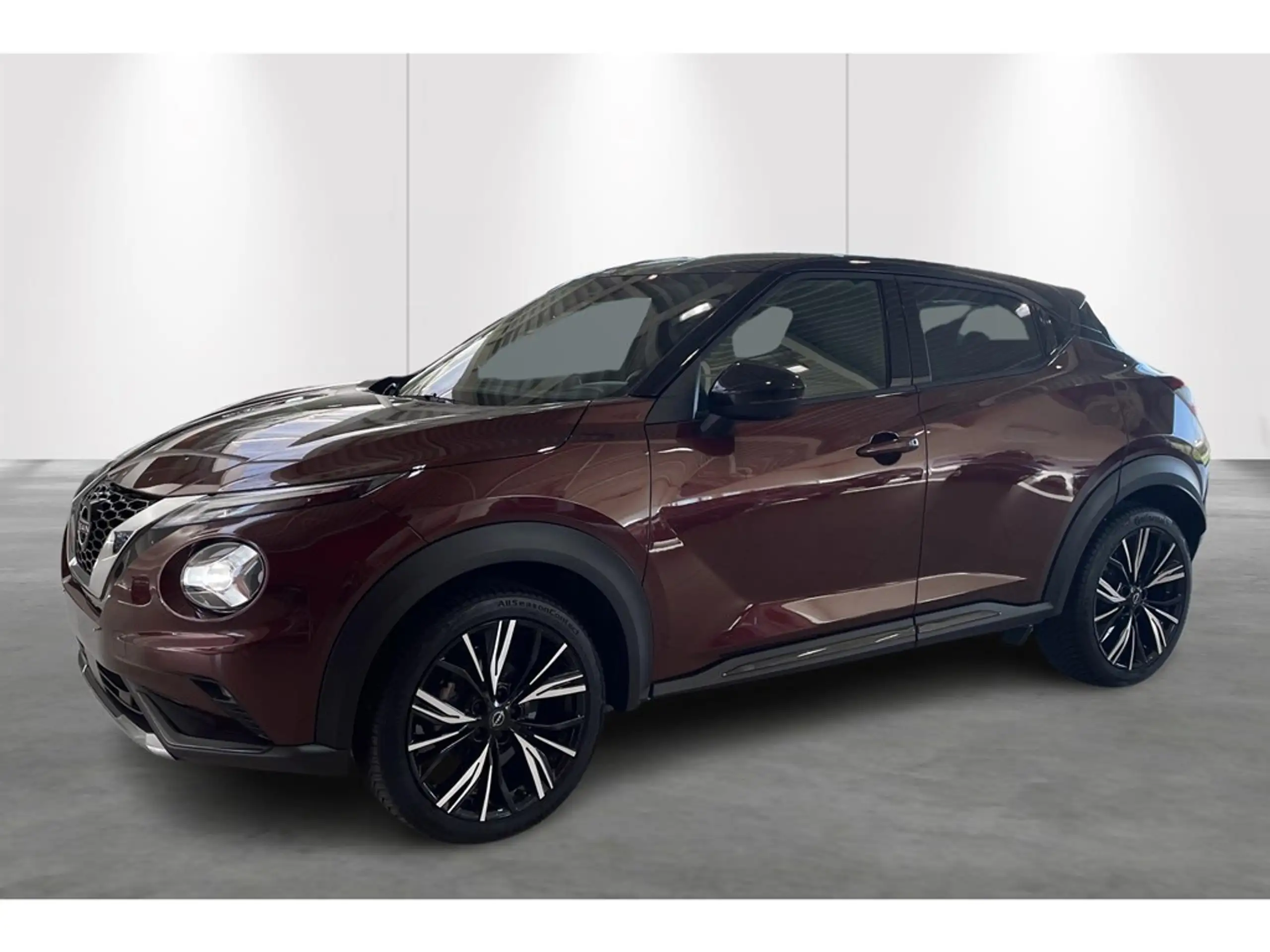 Nissan Juke 2023