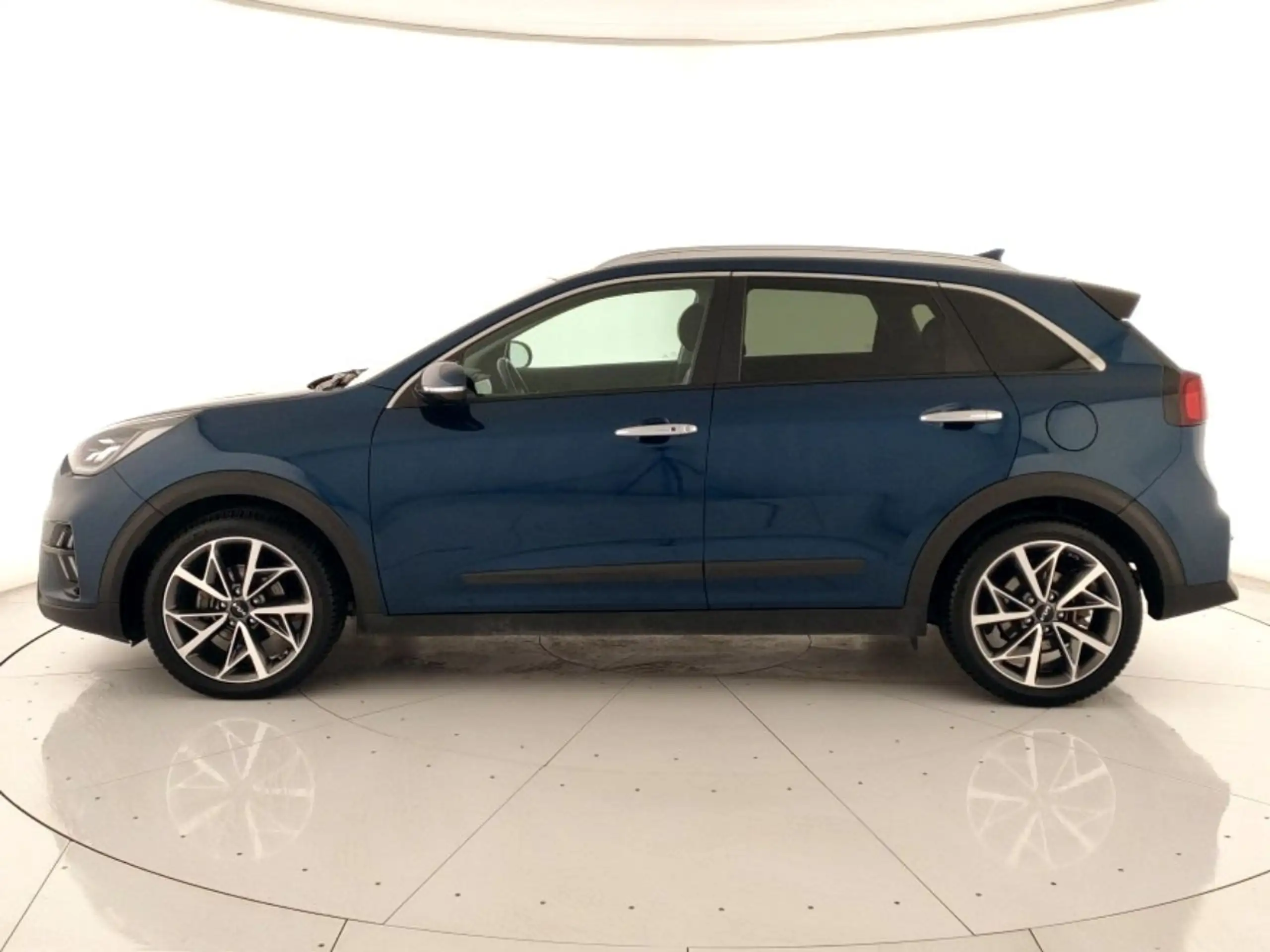 Kia - Niro