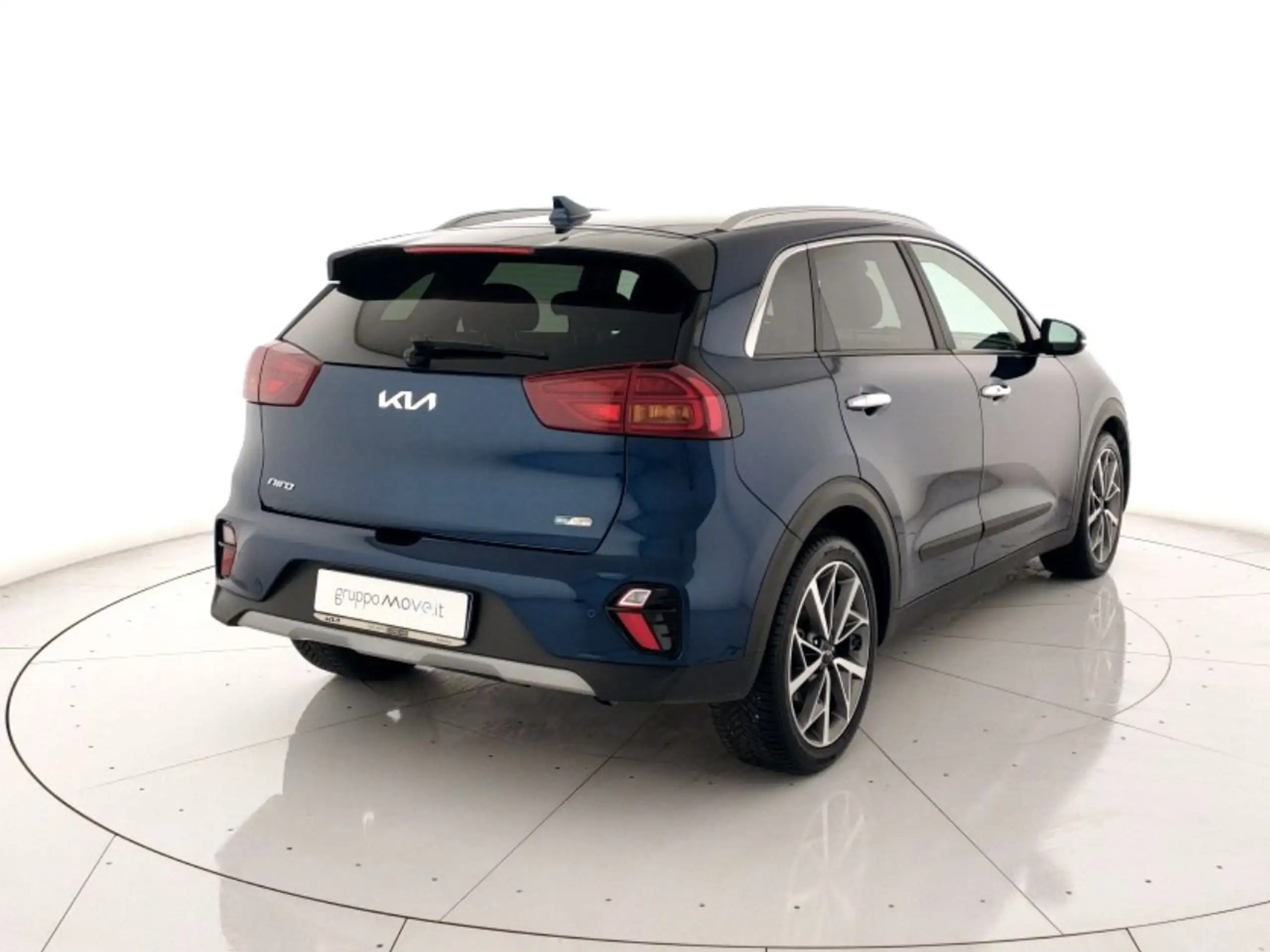 Kia - Niro