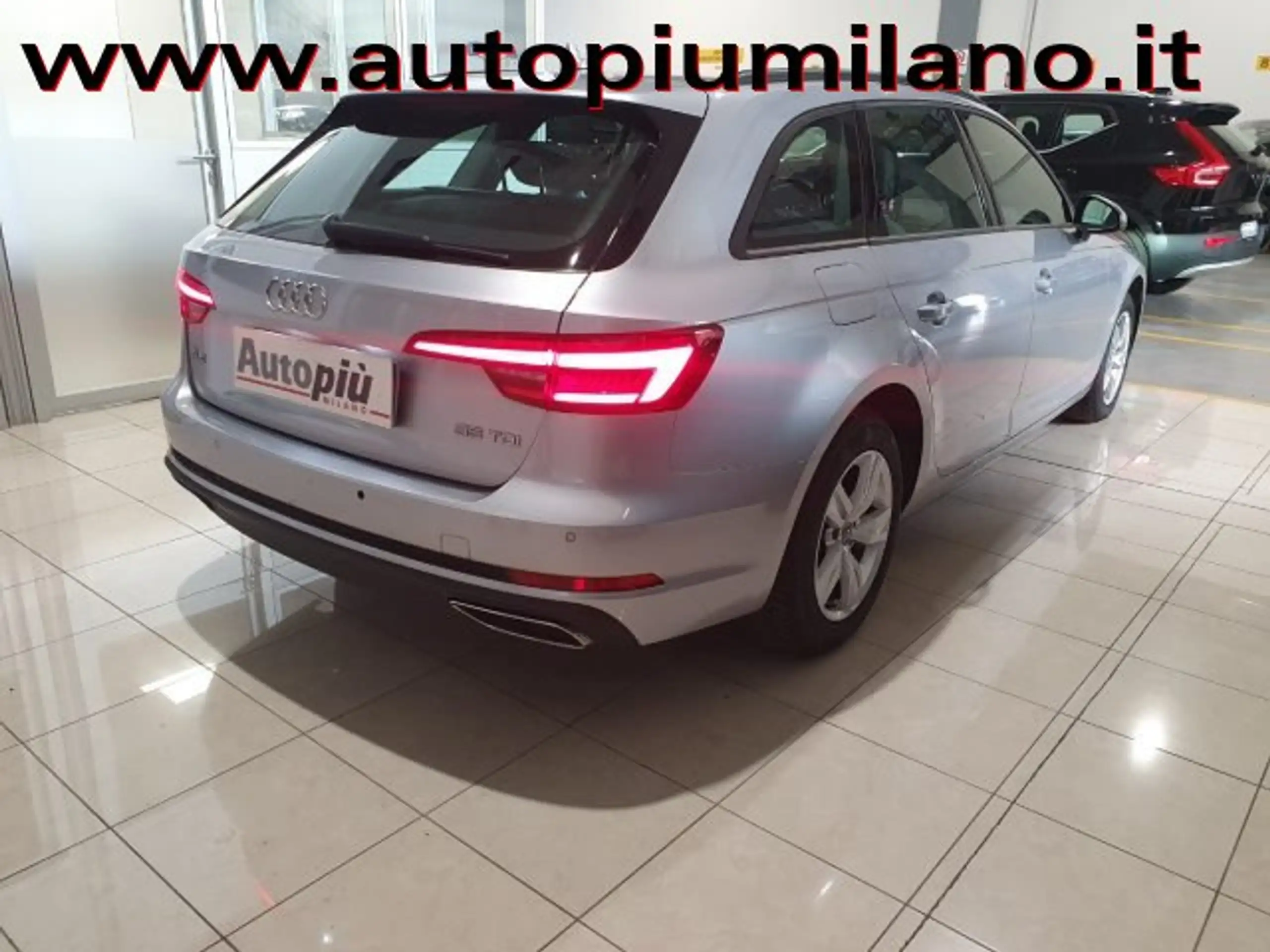 Audi - A4