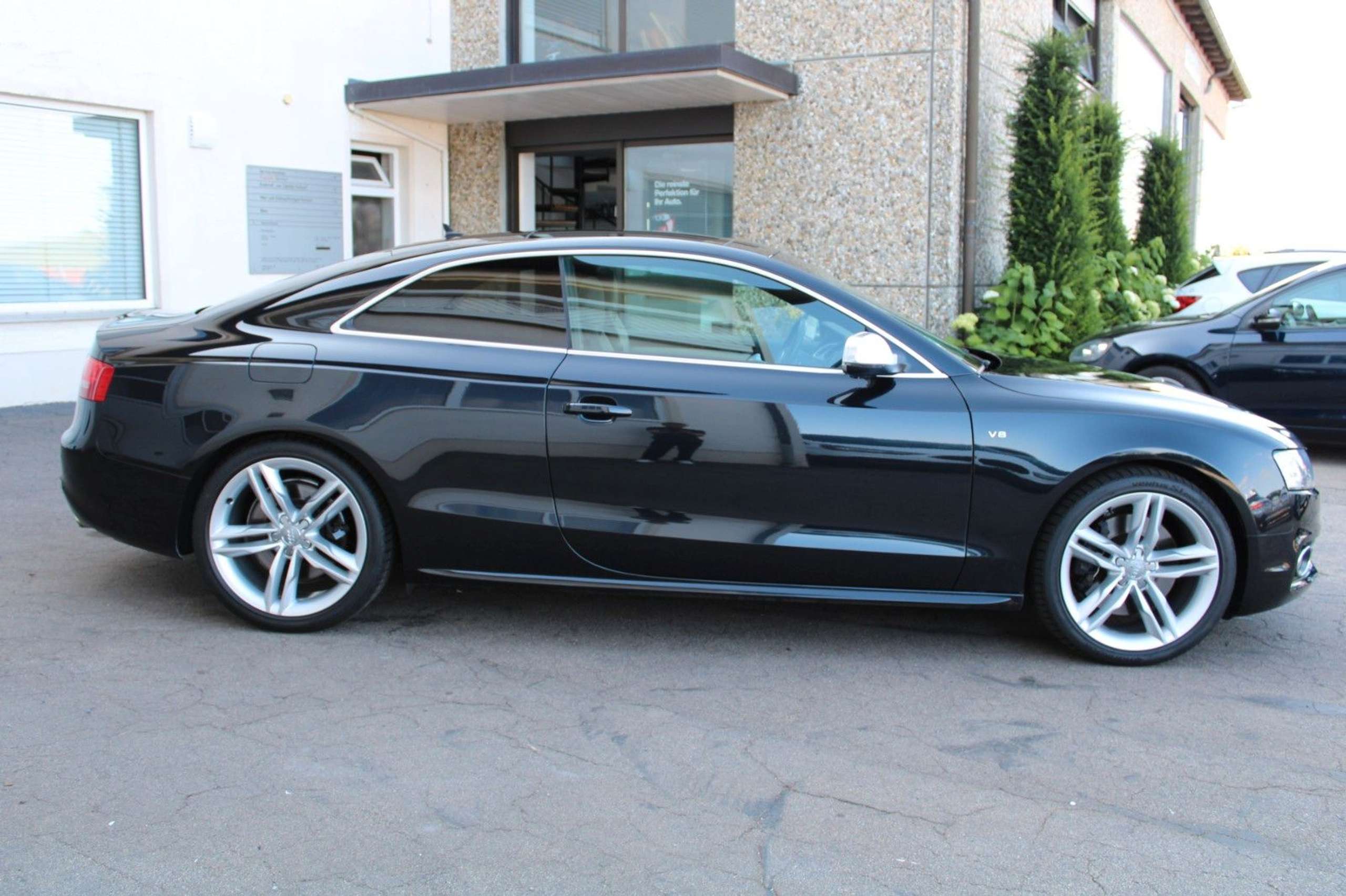 Audi - S5