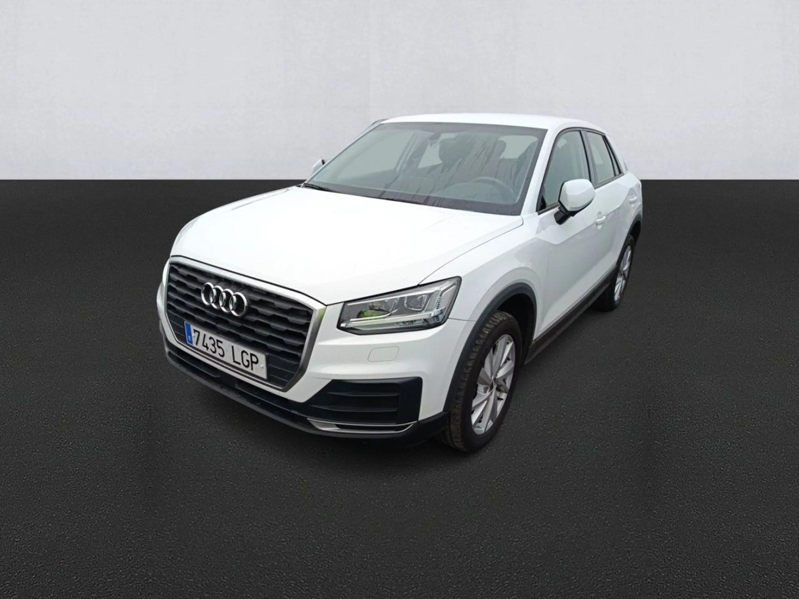 Audi - Q2