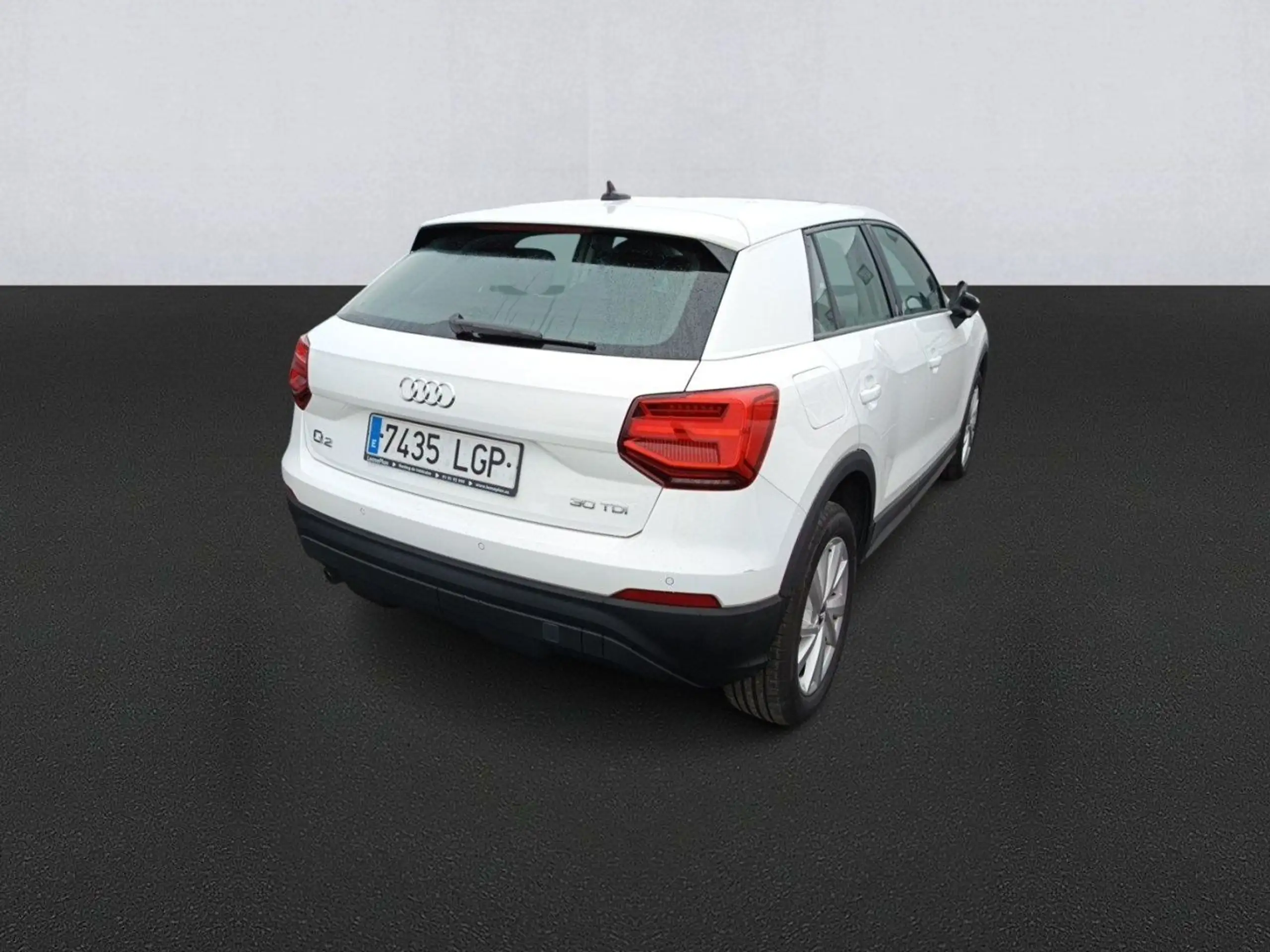 Audi - Q2