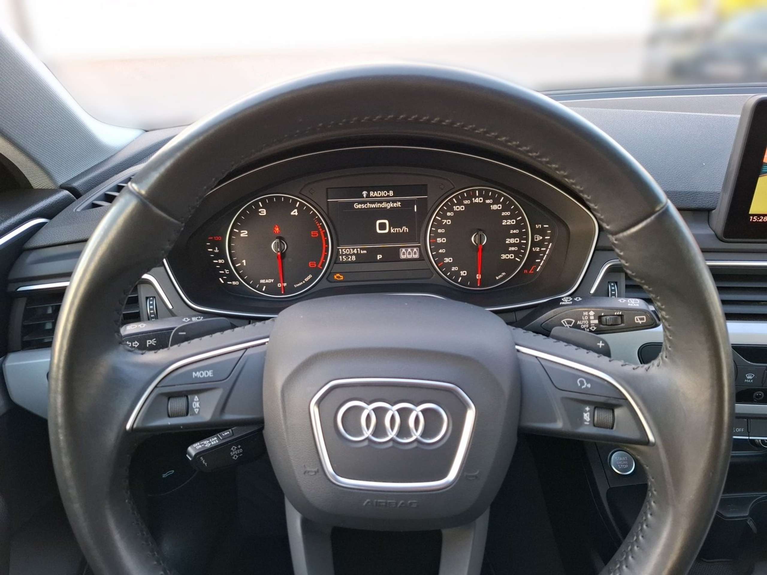 Audi - A4