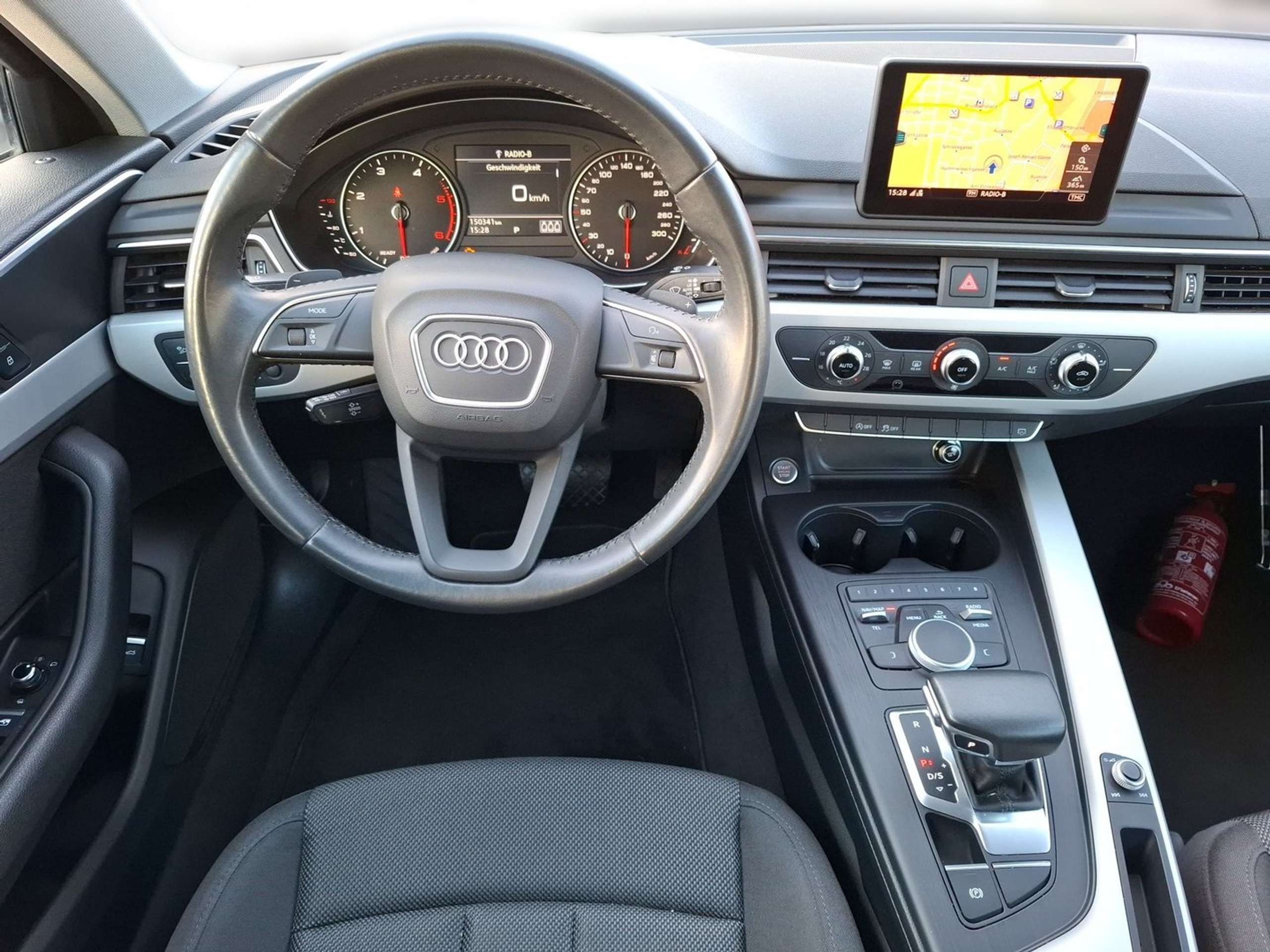 Audi - A4