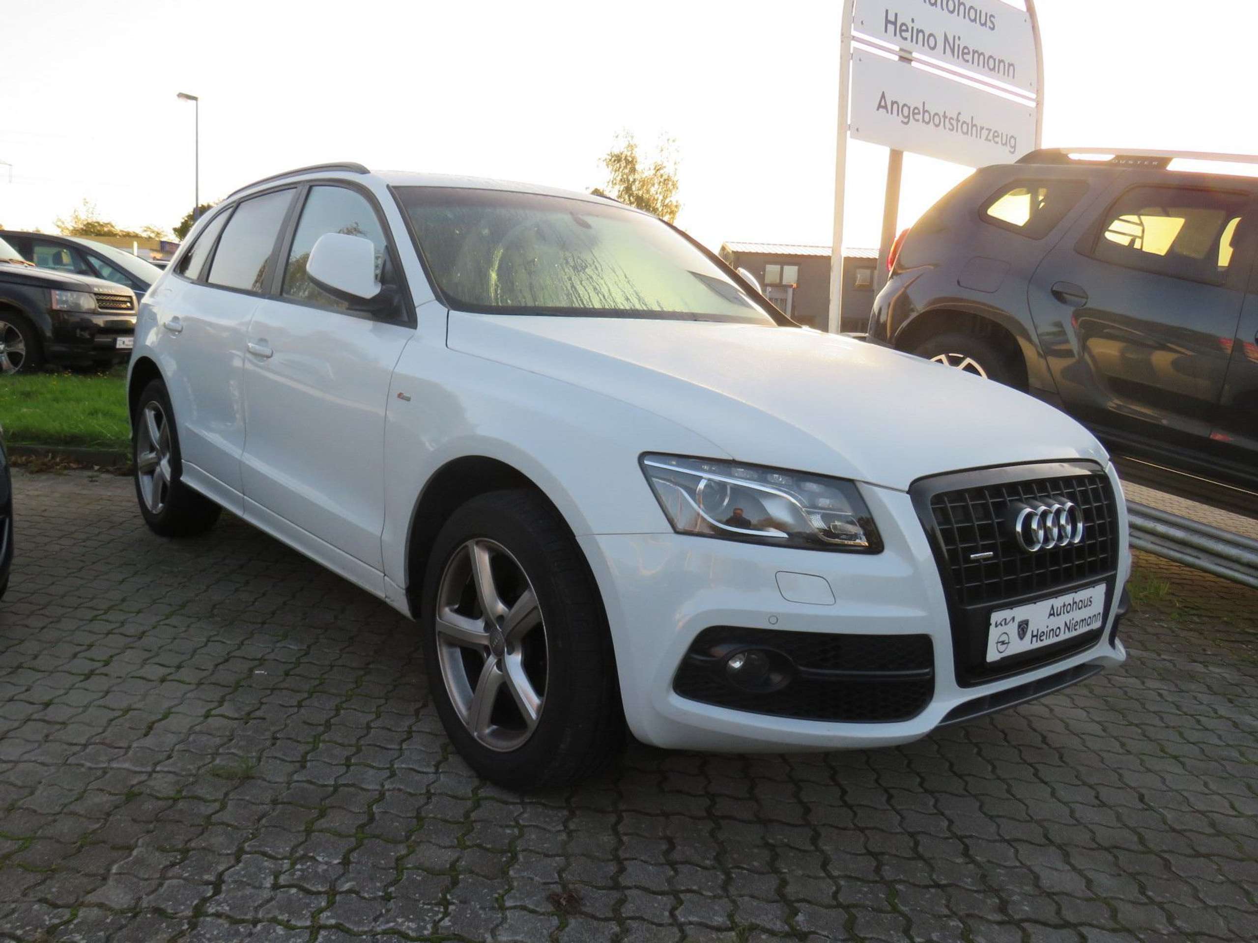 Audi - Q5